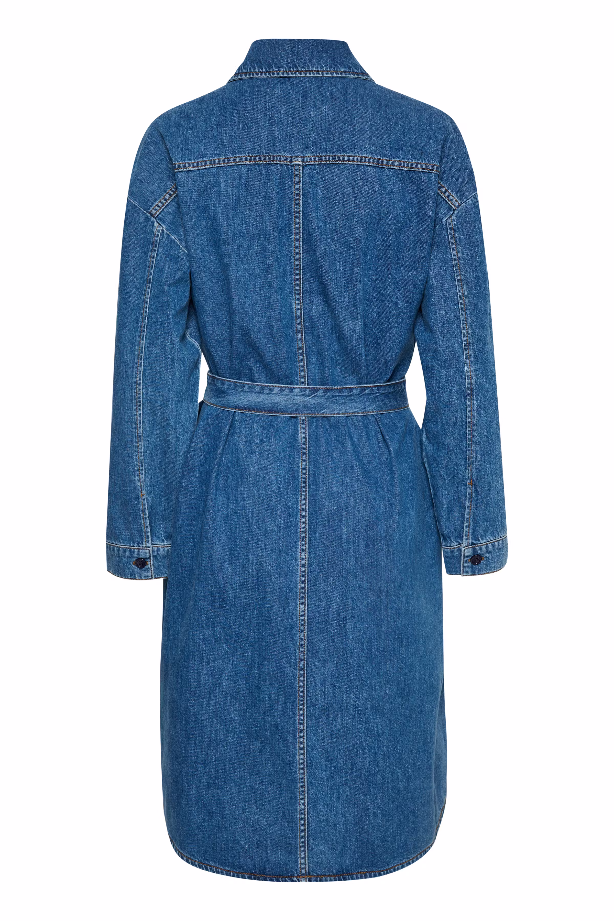 LivaIW Shirt Kjole PACK BACK 30109554-301979