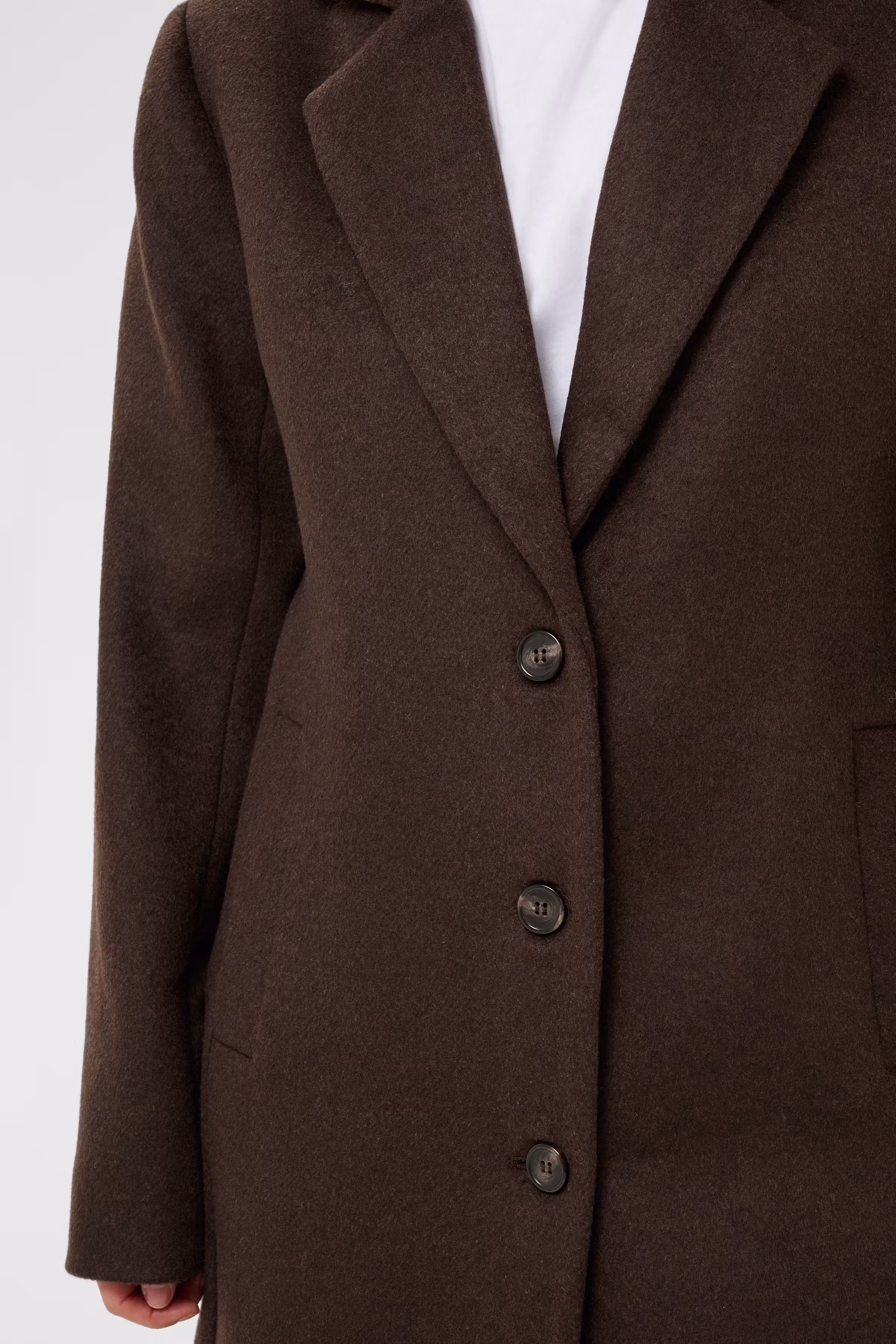 KAninna Coat LOOKBOOK DETAIL 10511875-190915