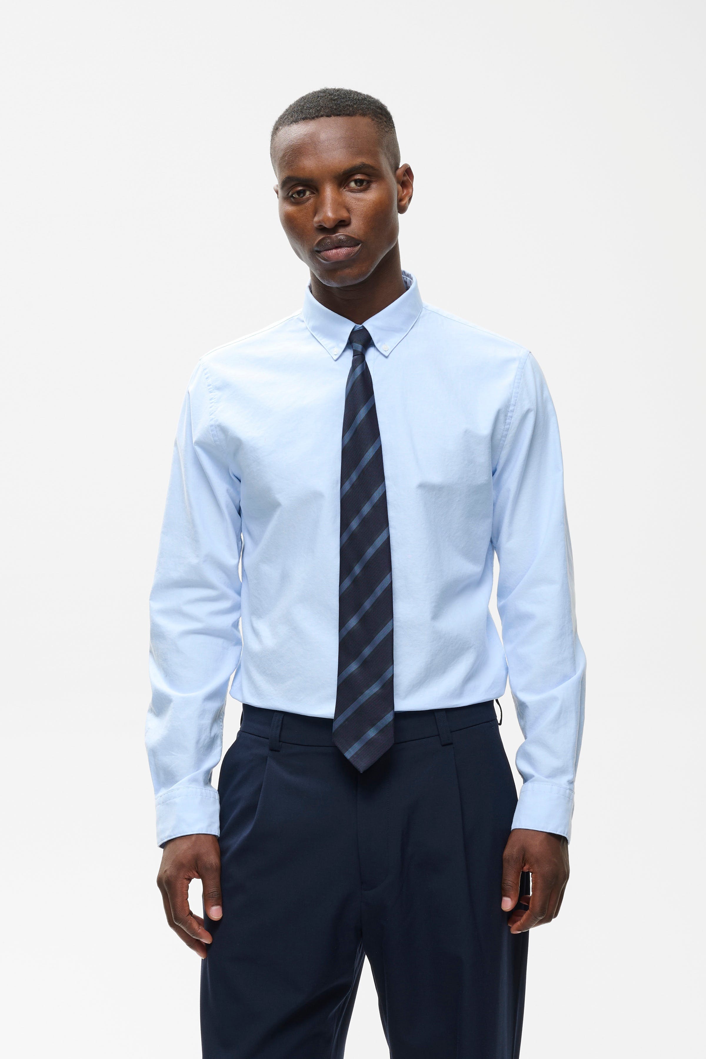 MAtie Krawatte LOOKBOOK FRONT 30208732-194023