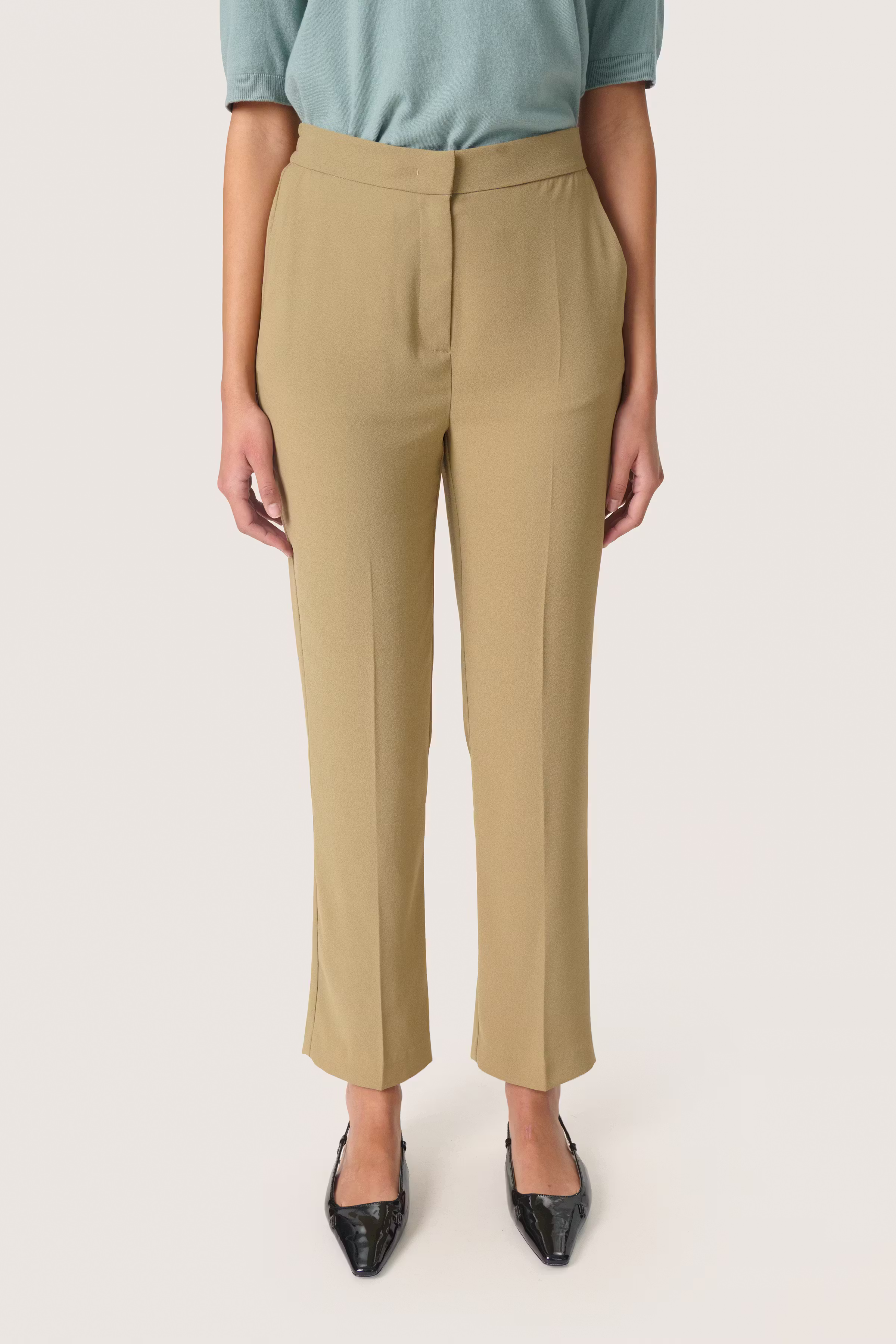 SLShirley Trousers LOOKBOOK FRONT 30407698-171019