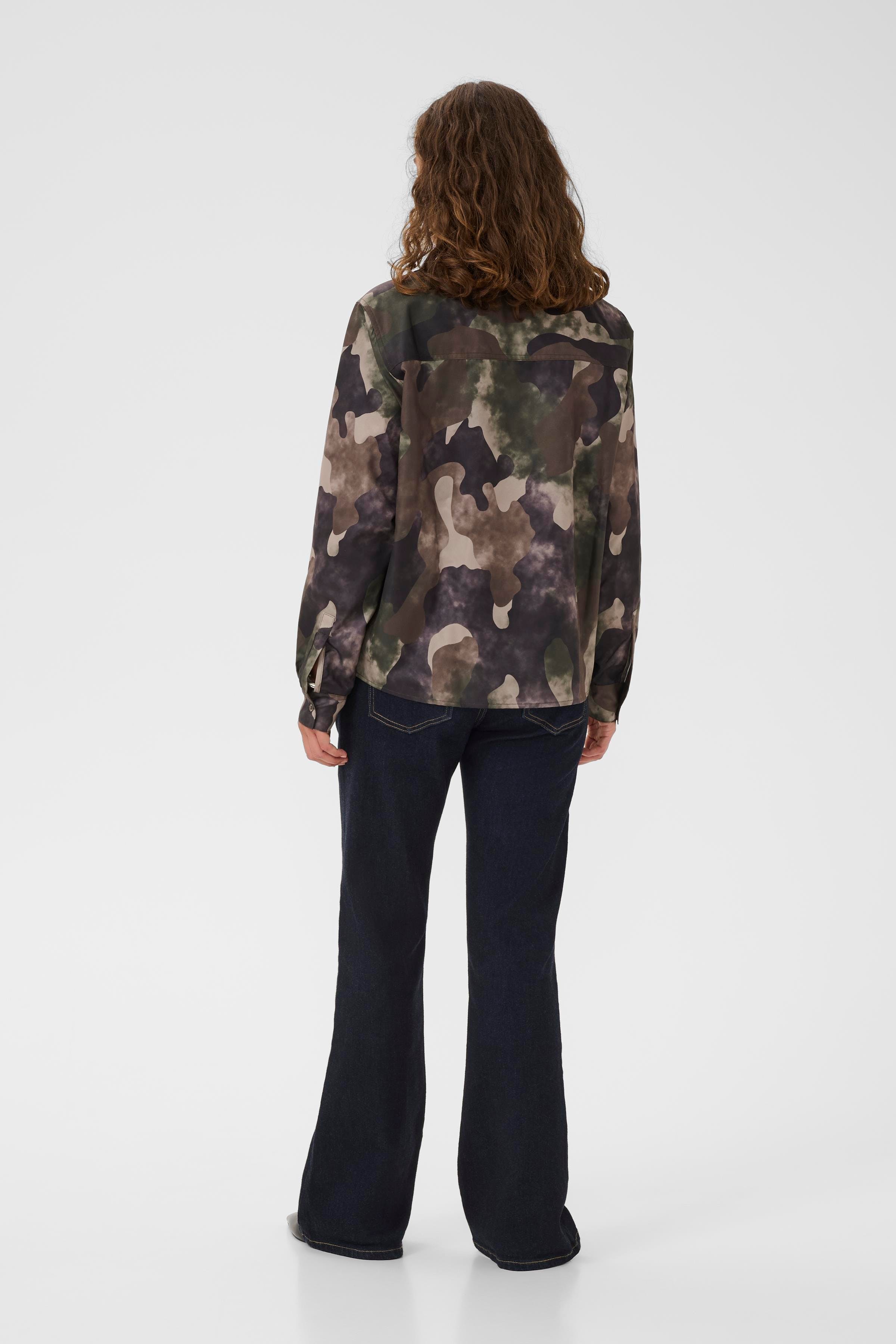 CUcamuna Shirt LOOKBOOK BACK 50113192-109478