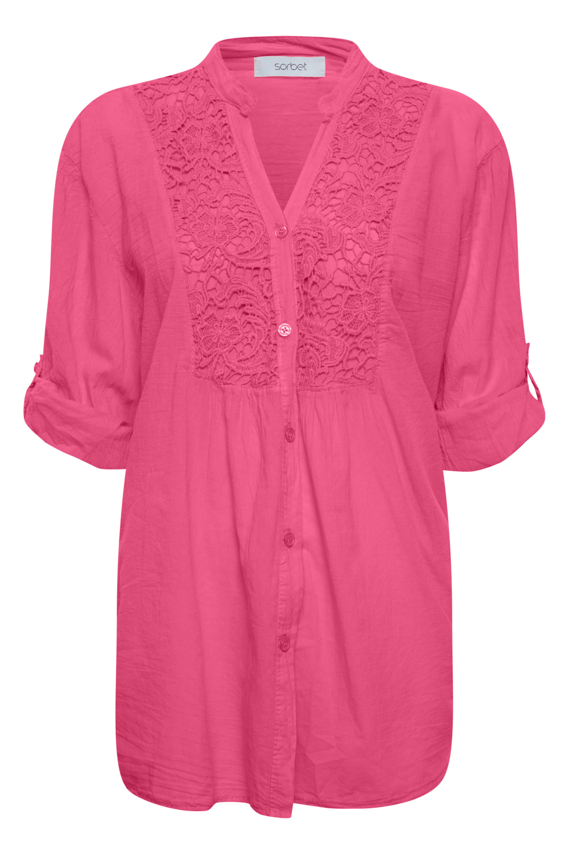 SBHOTTIE Bluse PACK FRONT 22100159-176212