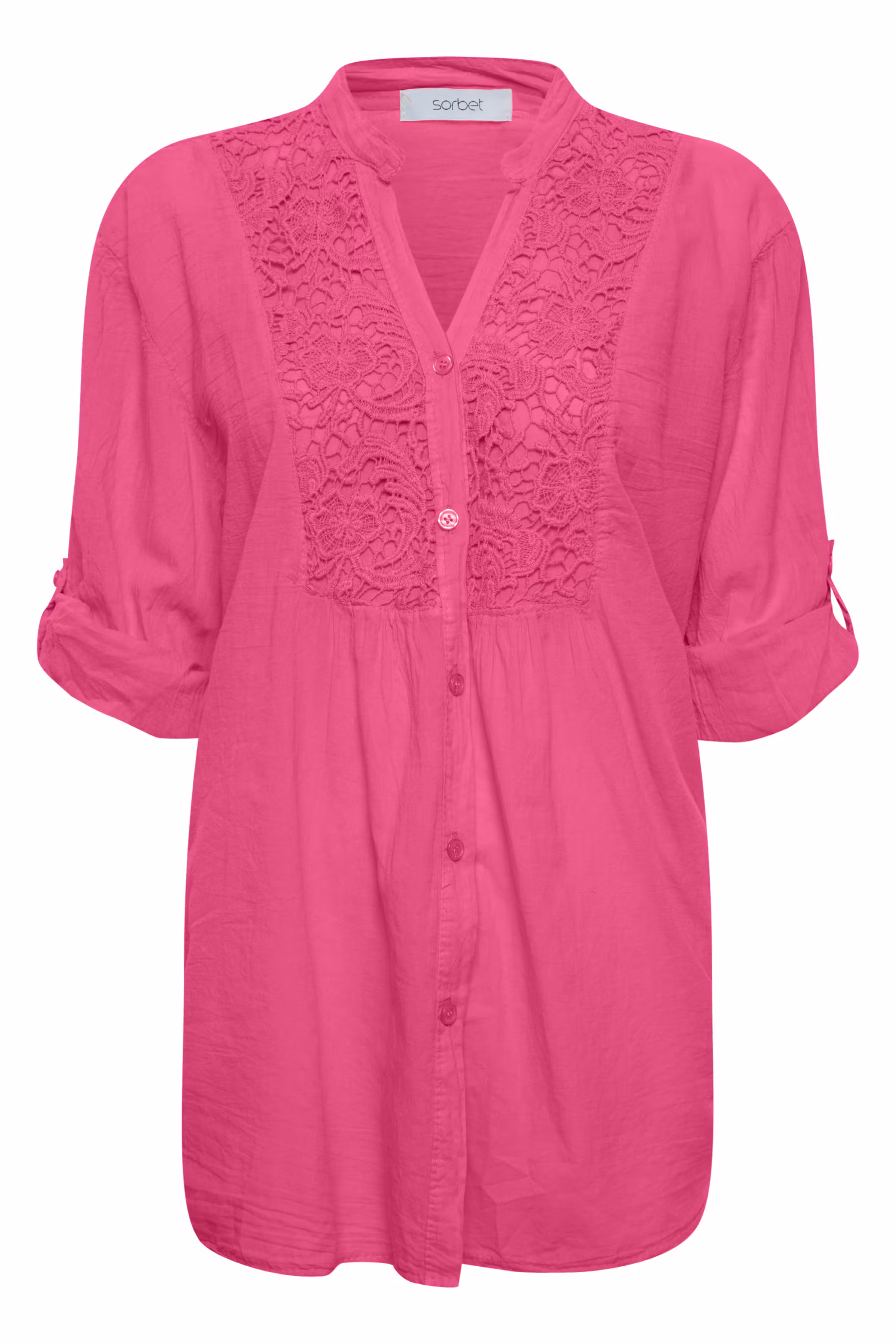 SBHOTTIE Bluse PACK FRONT 22100159-172127