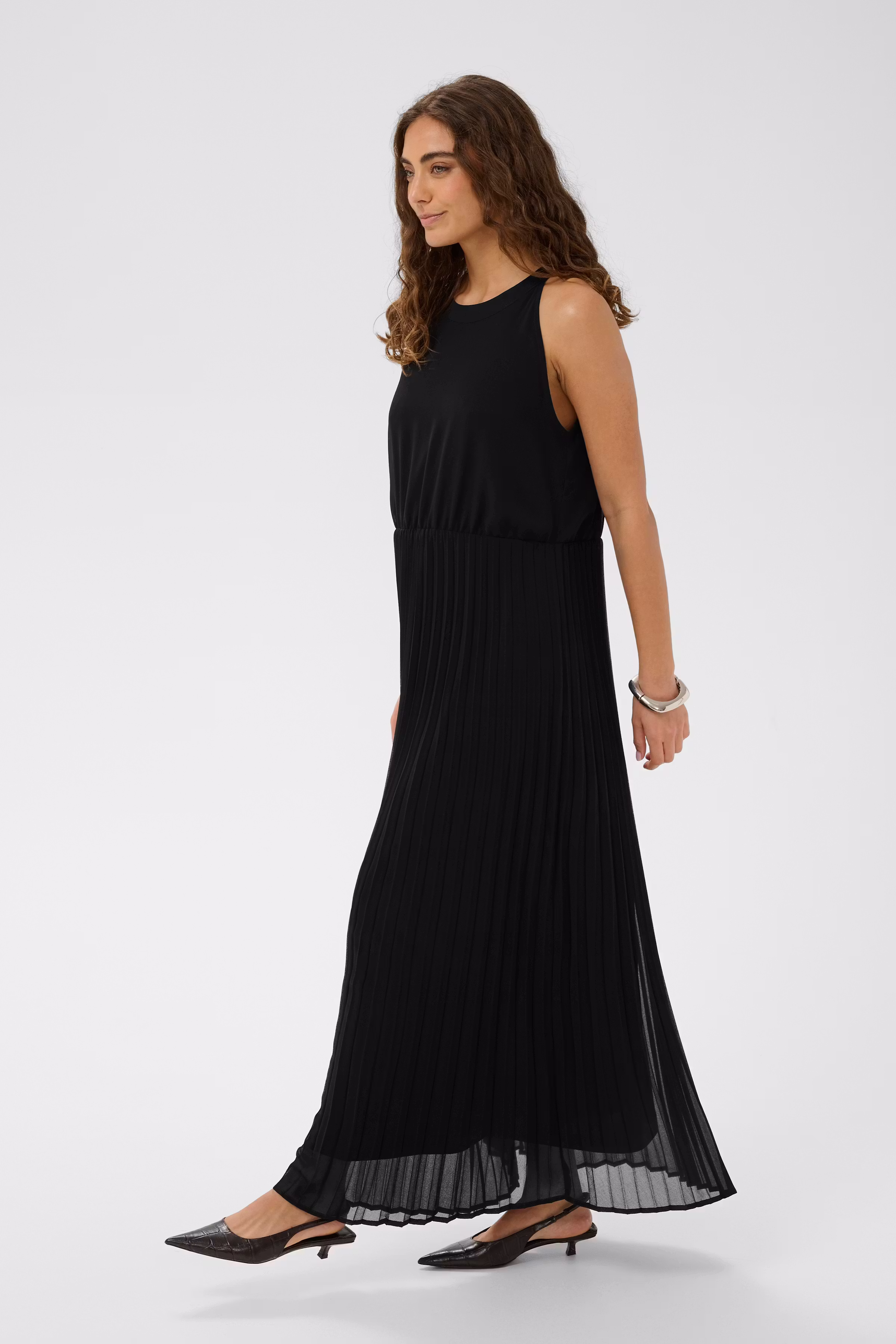 CUmilani Klänning LOOKBOOK FRONT 50113450-500012