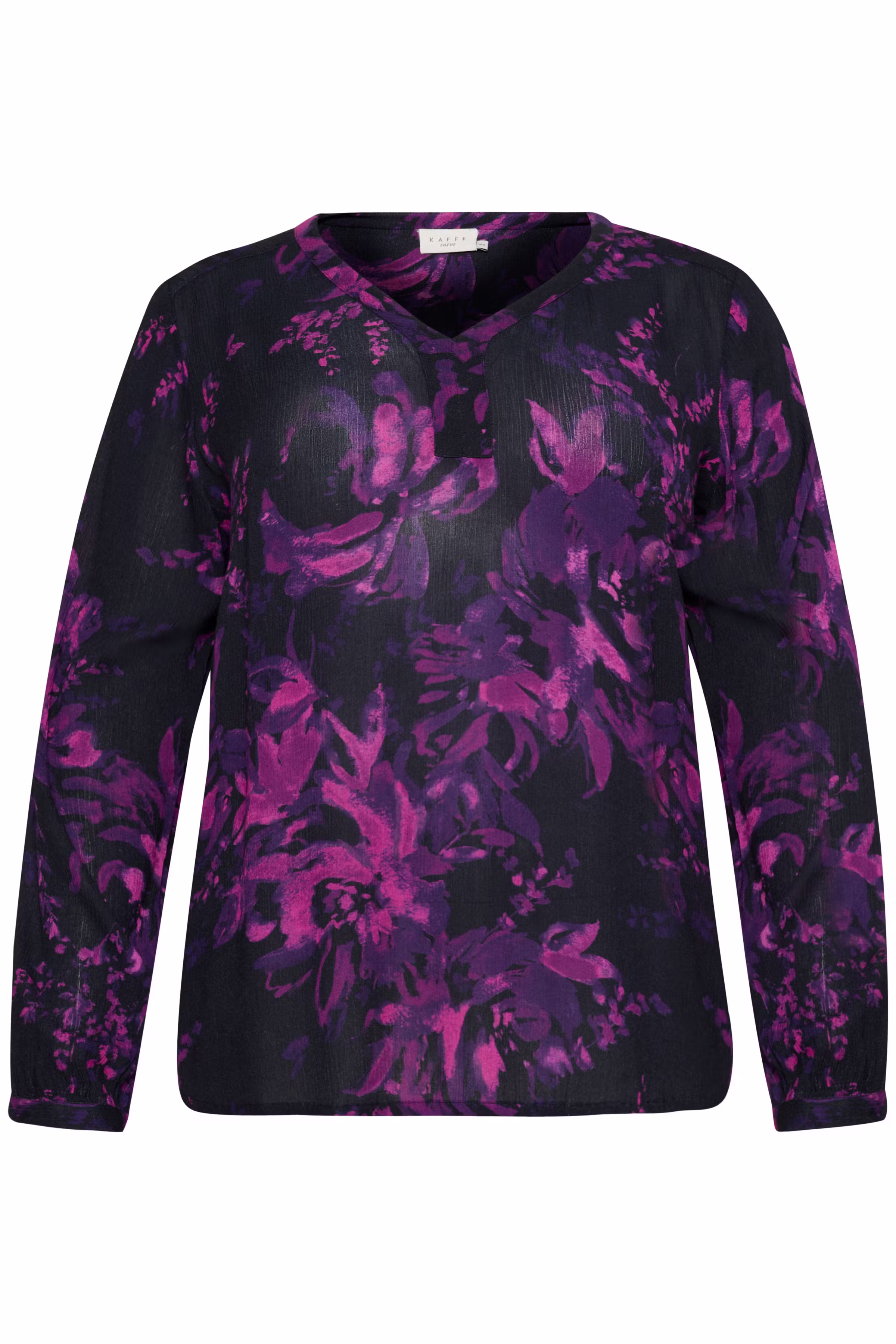 KCami Blouse PACK FRONT 10582024-106704