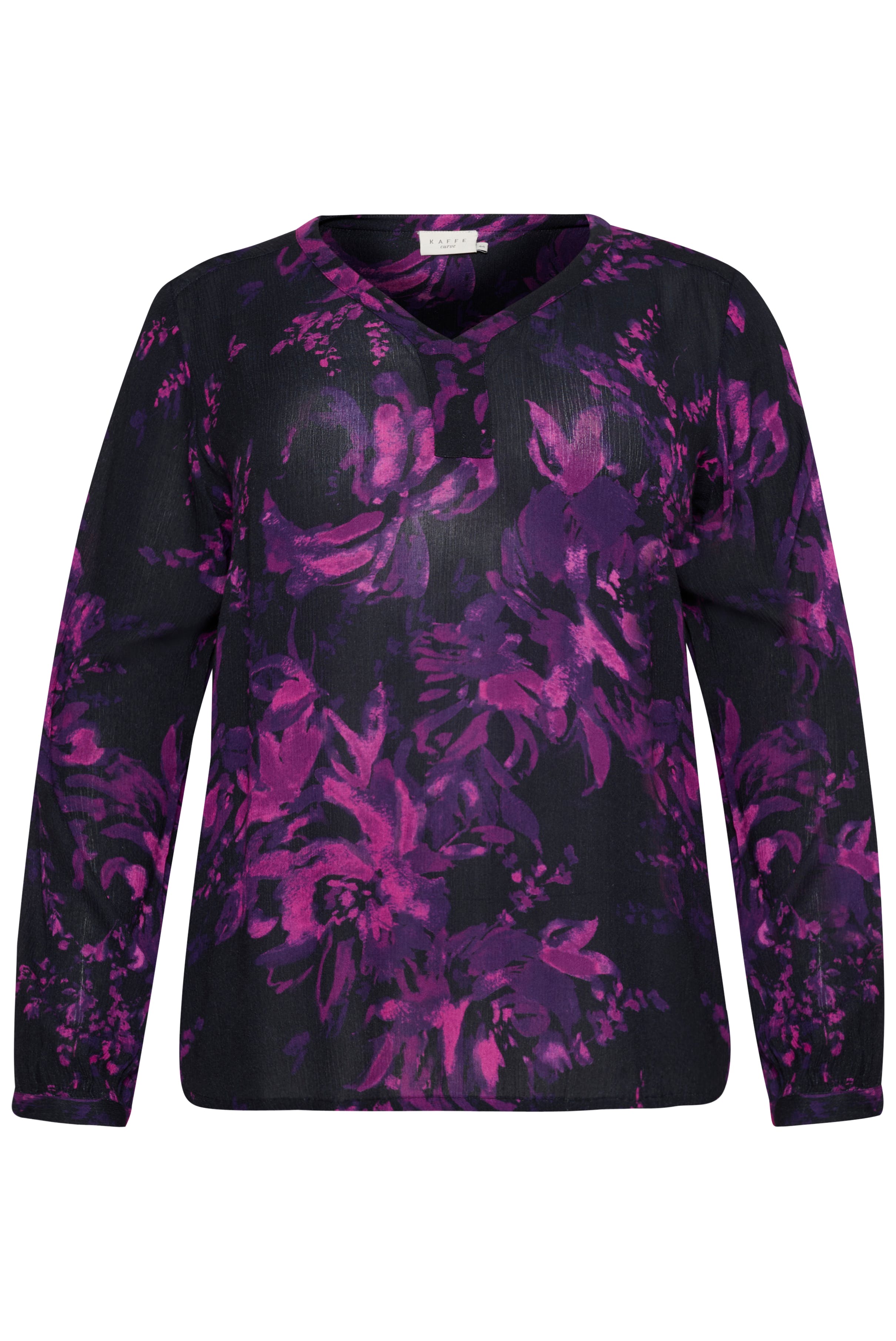 KCami Blouse PACK FRONT 10582024-105318