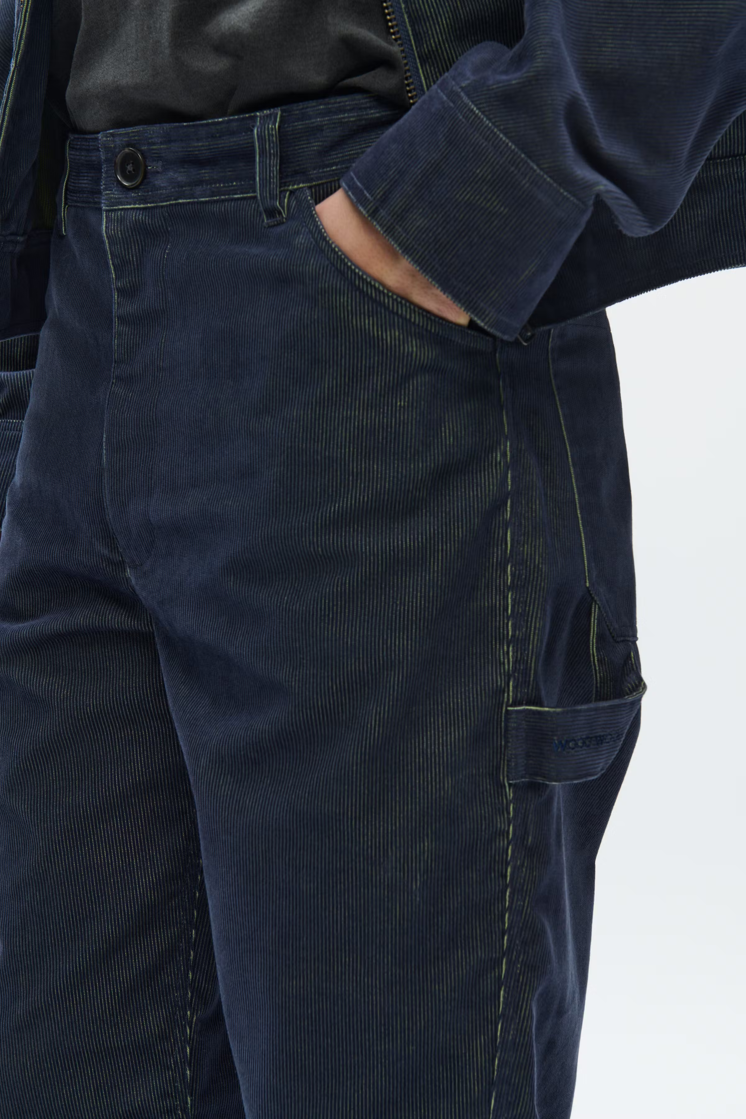 WWWilson LOOKBOOK DETAIL 30250382-W8228