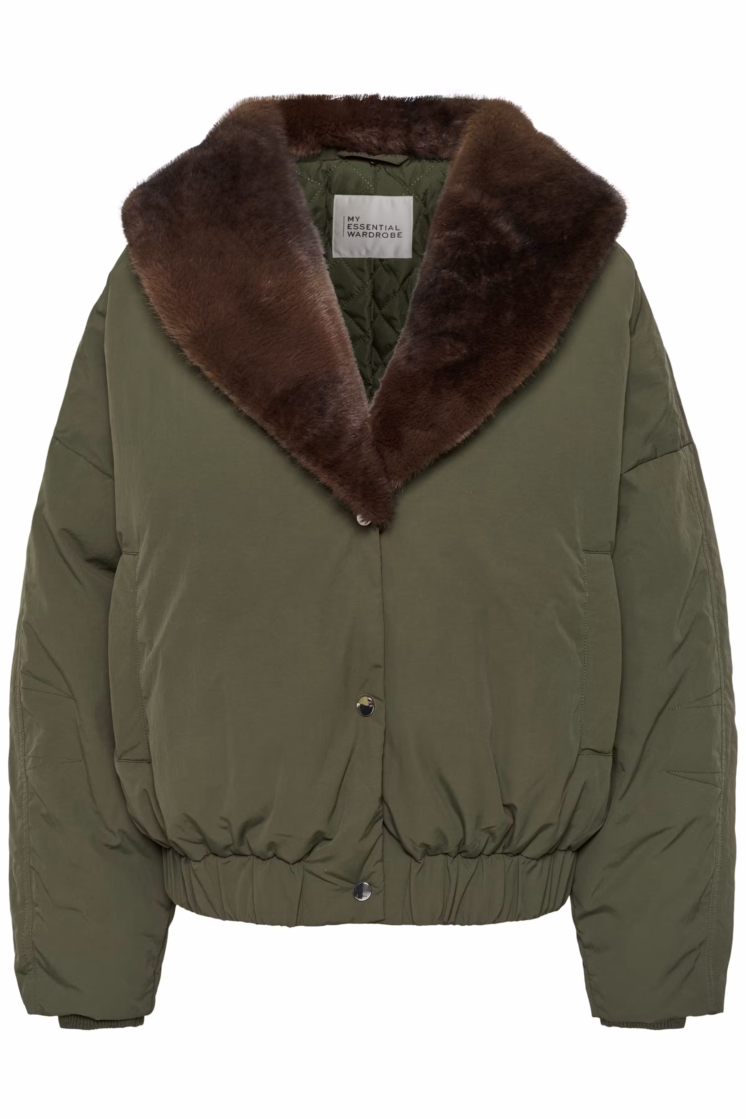 MWJamie Outerwear PACK FRONT 10705952-190515