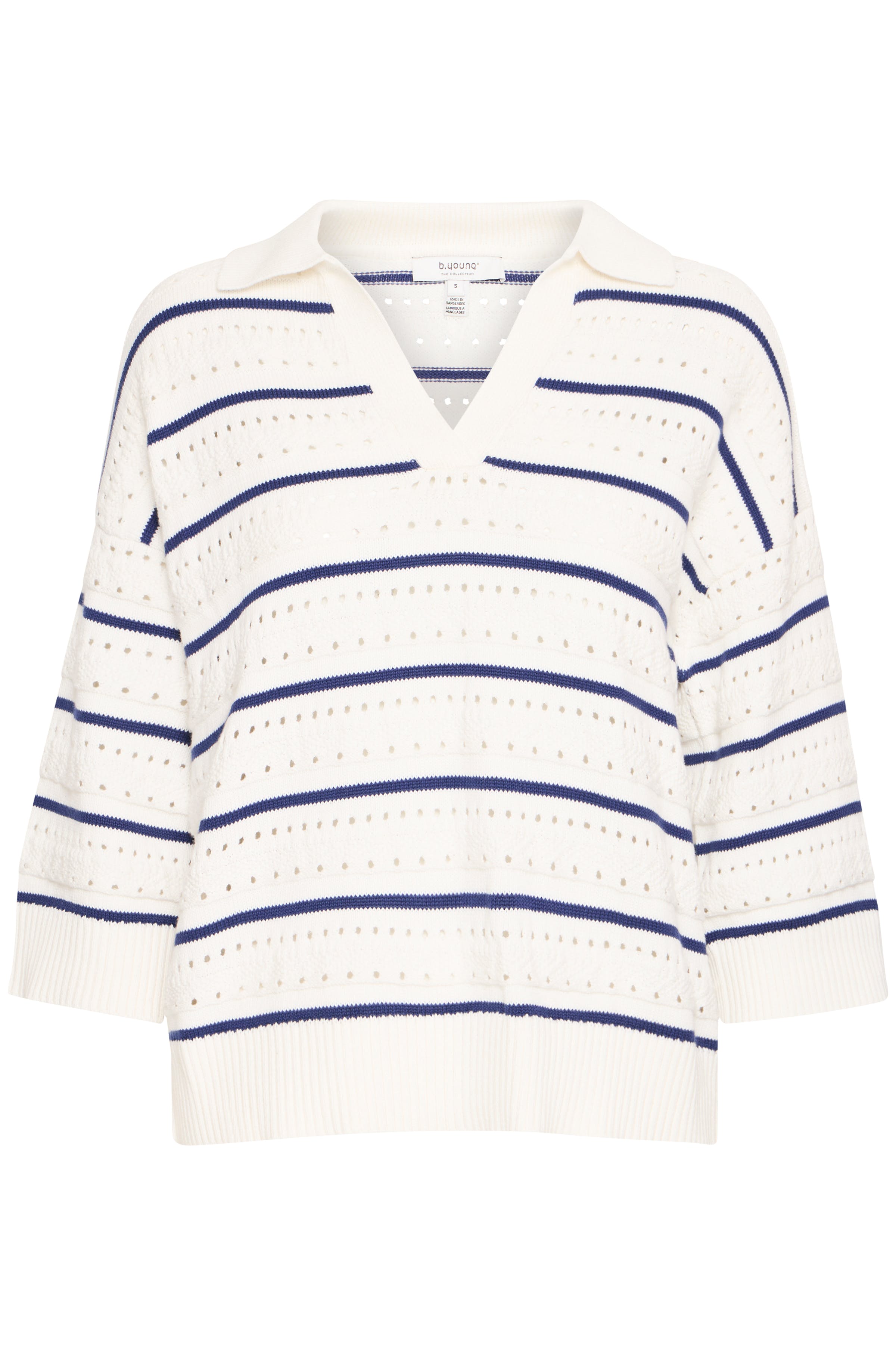 BYMADALENA Pullover PACK FRONT 20816621-202911