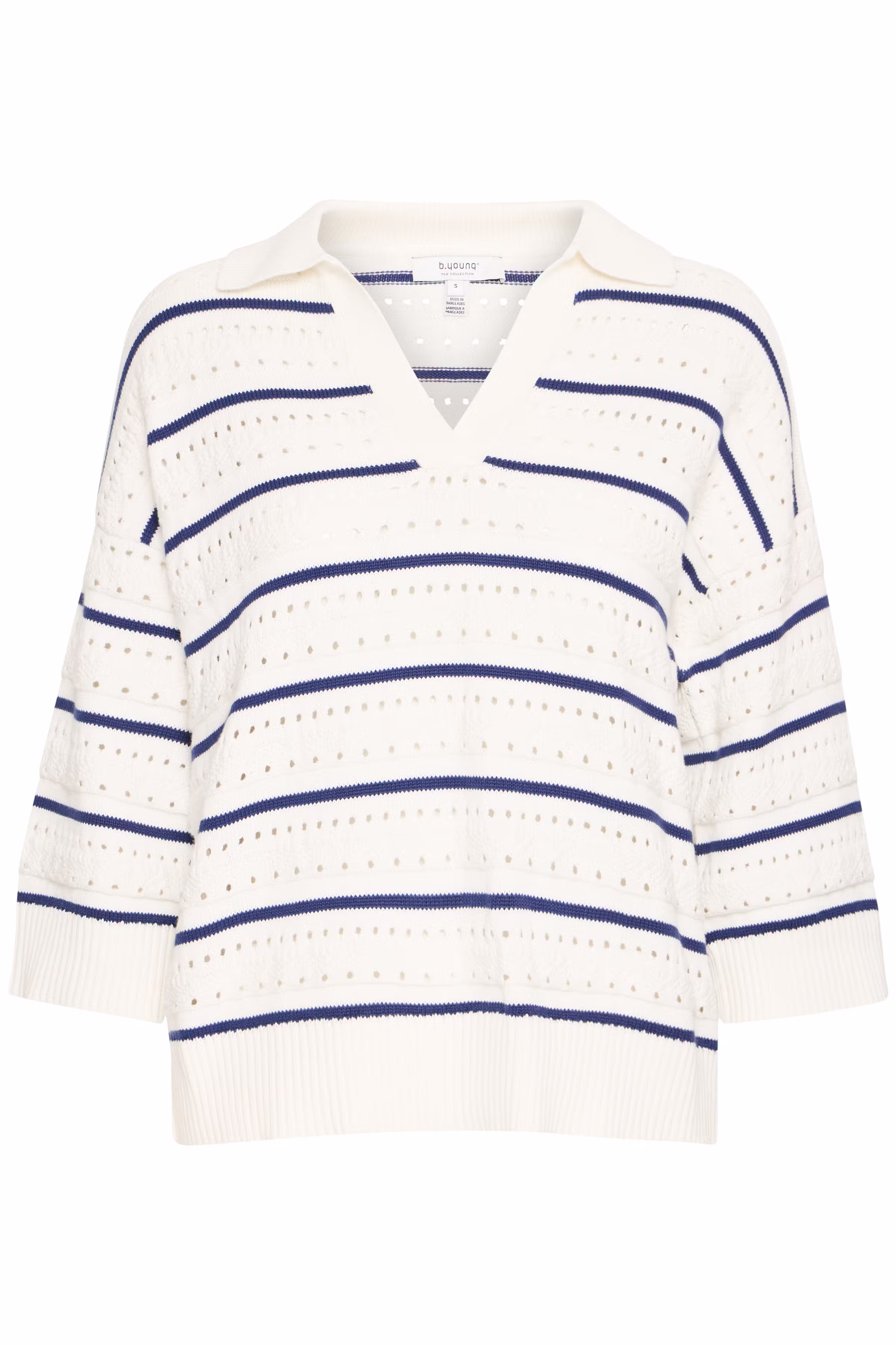 BYMADALENA Pullover PACK FRONT 20816621-202911