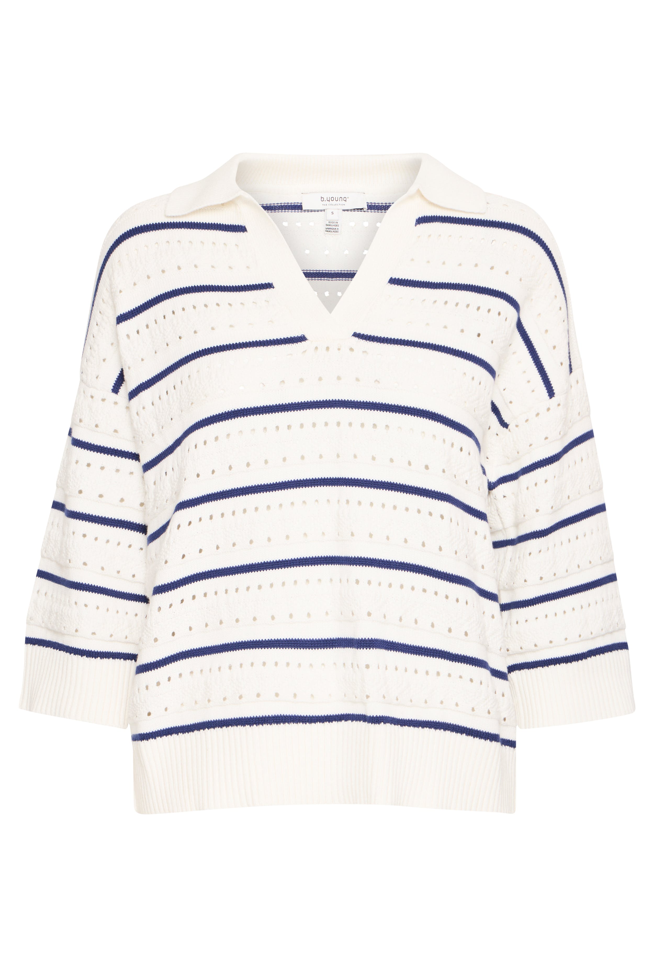 BYMADALENA Pullover PACK FRONT 20816621-202911