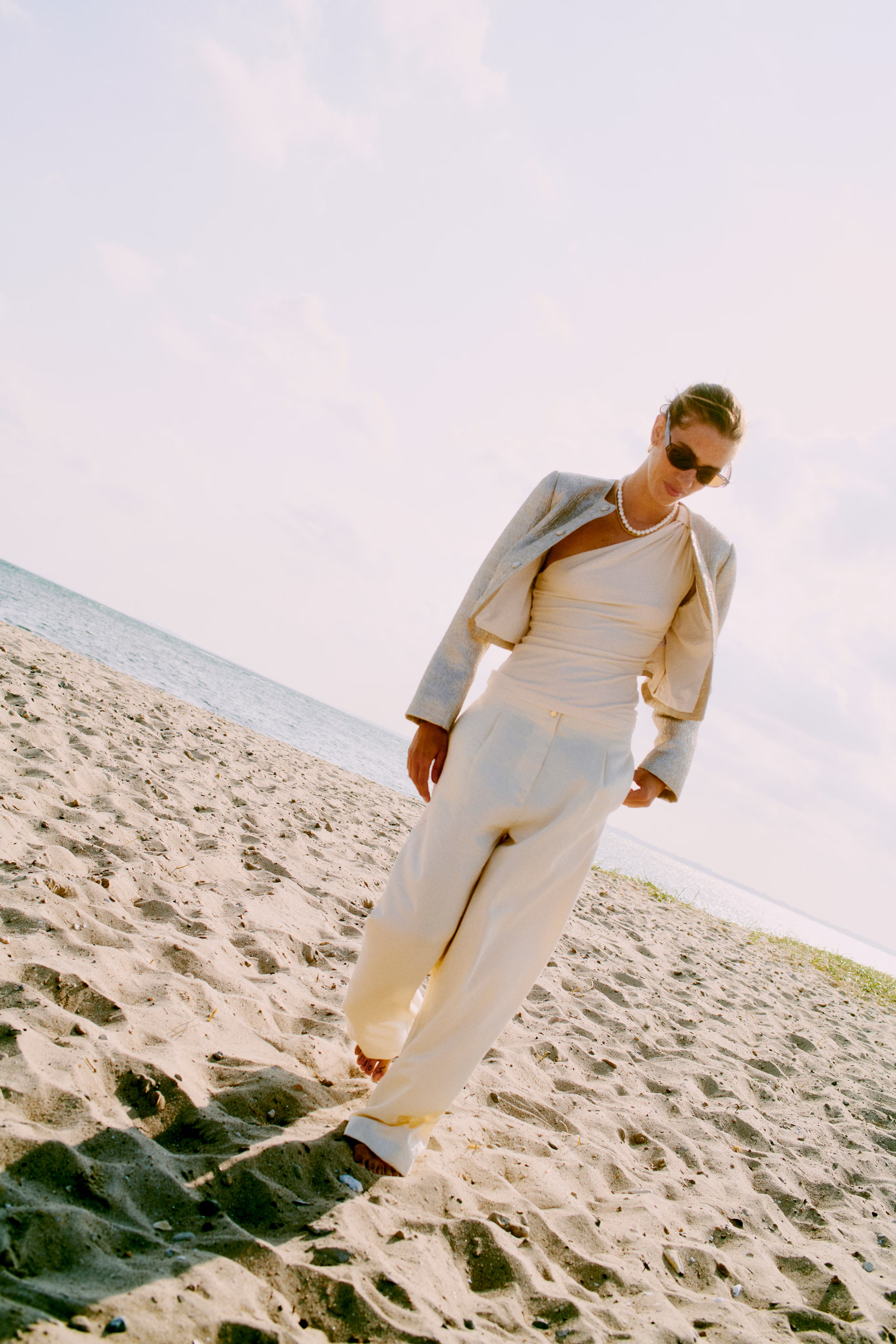 BYDONNI Trousers LOCATION NONE 20816733-130905