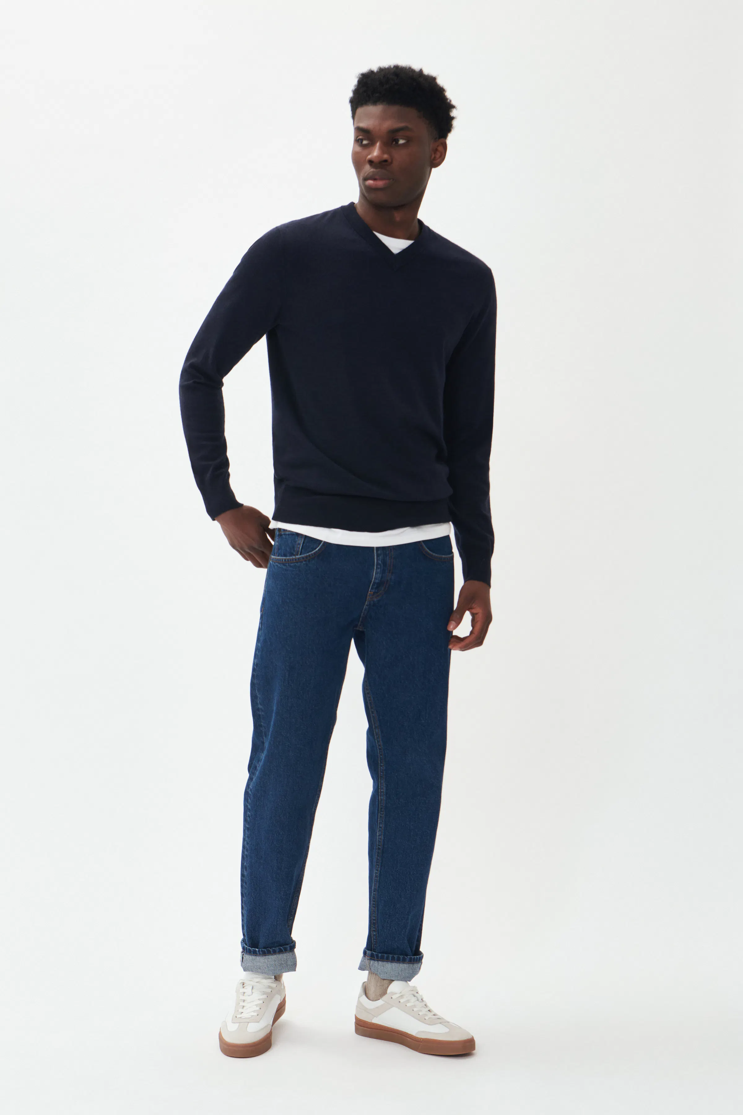MALamond Lädskor LOOKBOOK FRONT 30207024-110104