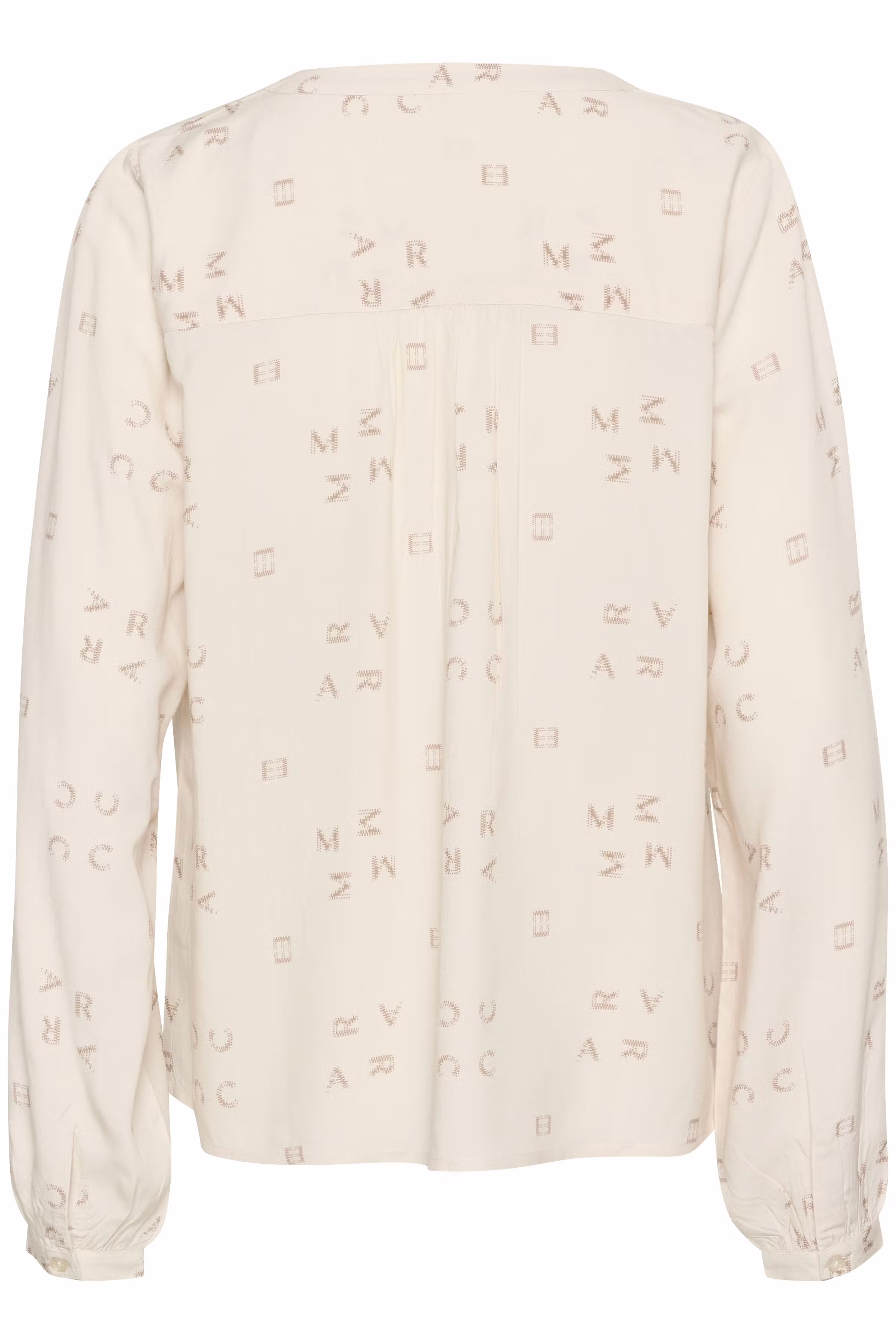 CRIjia Skjorta PACK BACK 10612898-106687