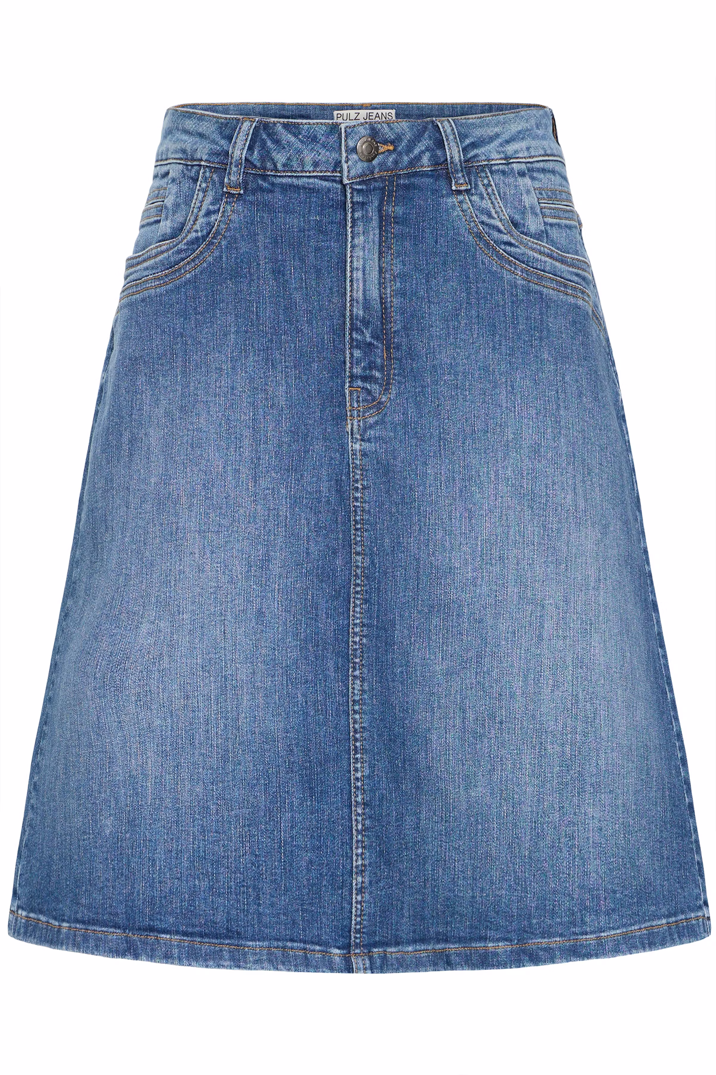 PZKATJA Skjørt PACK FRONT 50208832-200005