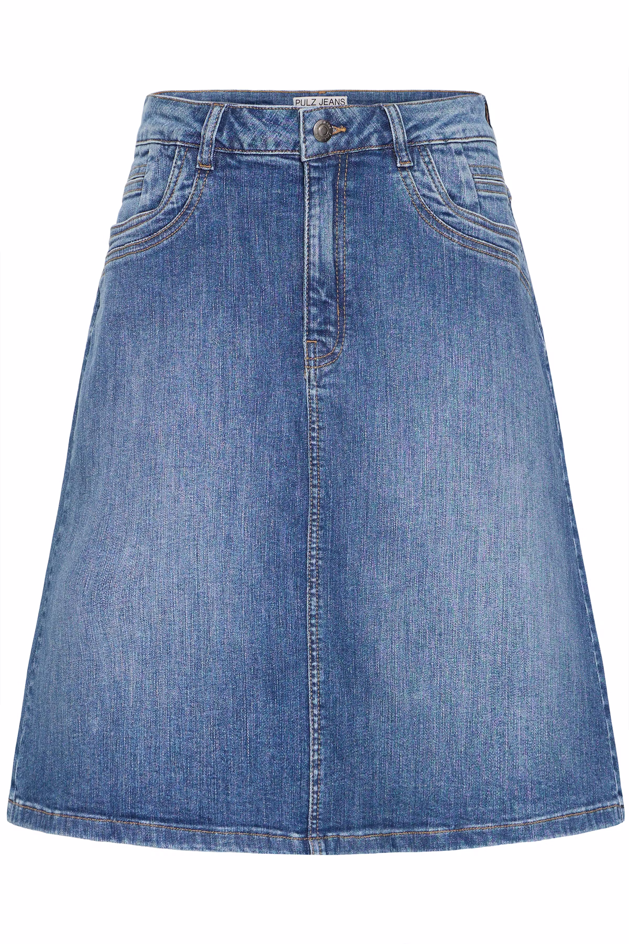 PZKATJA Skjørt PACK FRONT 50208832-200005