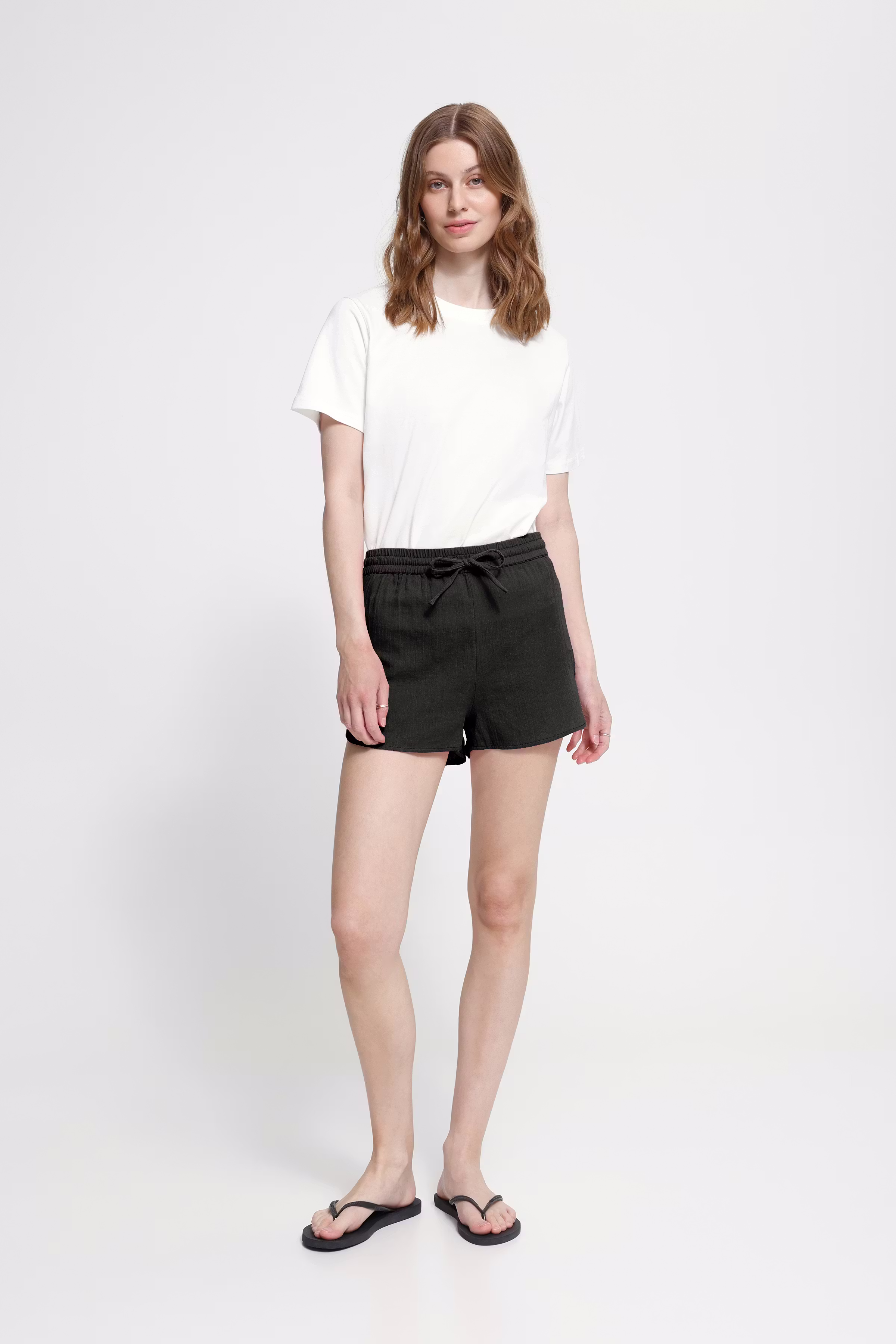 IAFOXA Shorts LOOKBOOK FRONT 20125894-194008