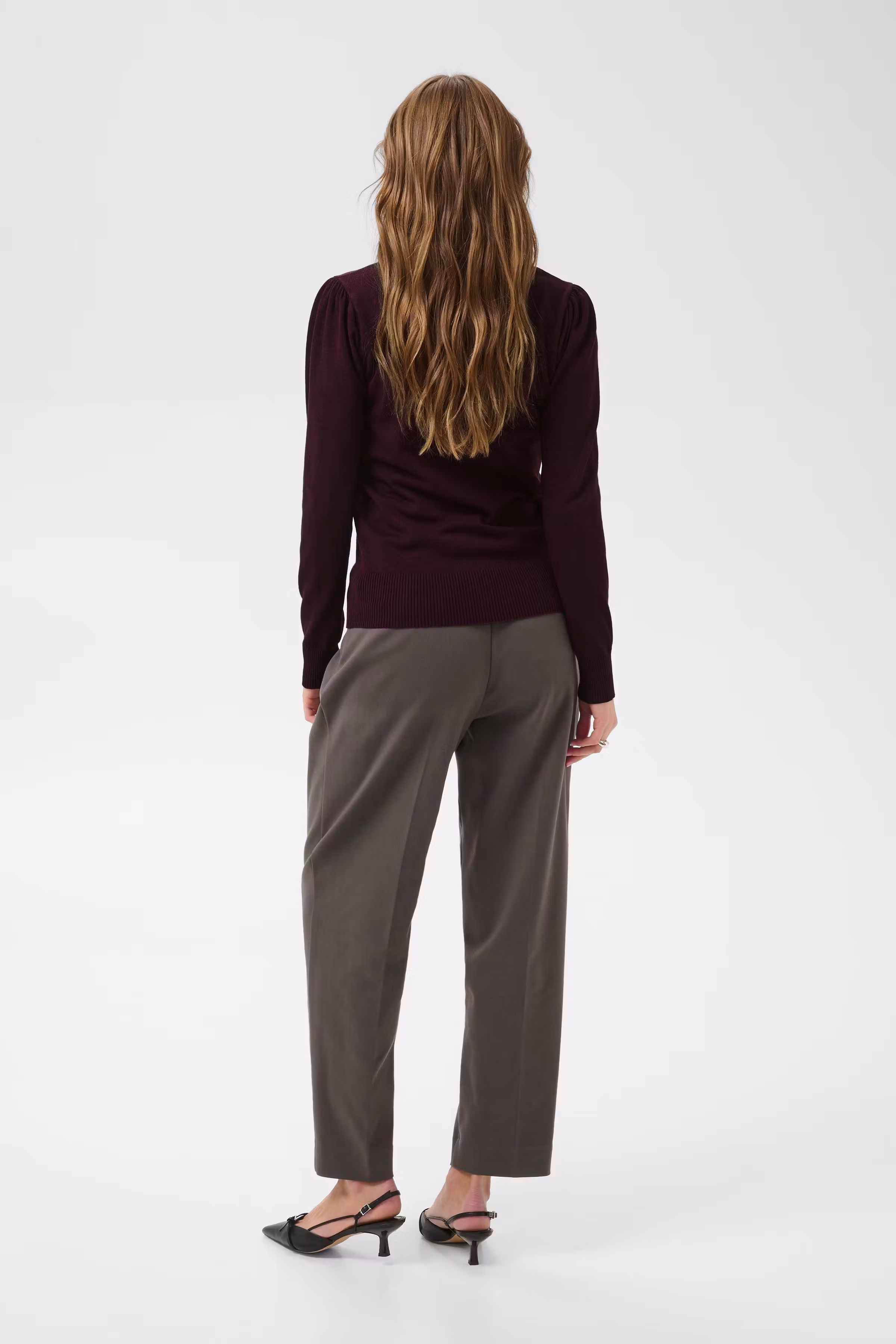 TemmaSZ Pullover LOOKBOOK BACK 30514121-1921181