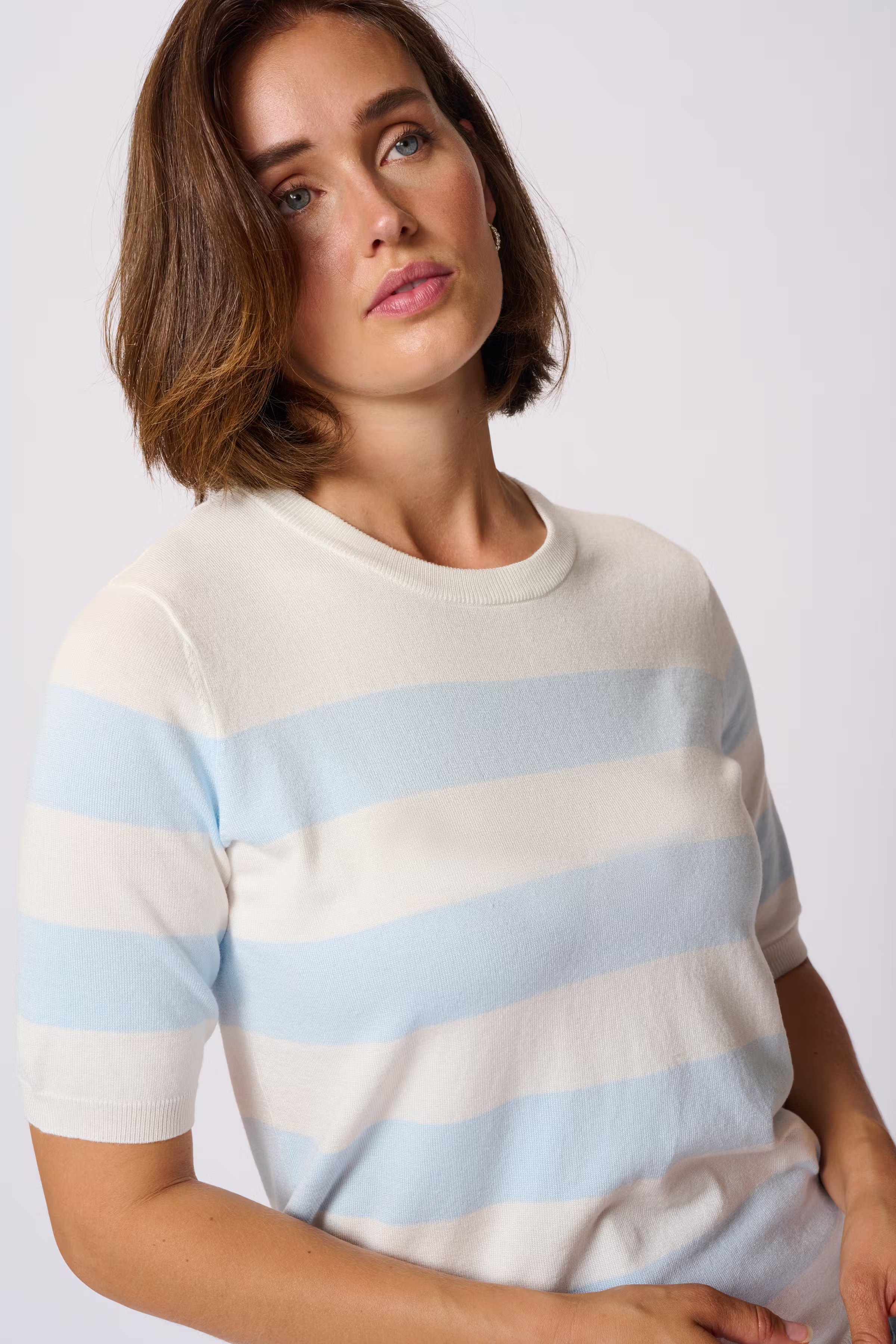 KAlizza Pullover LOOKBOOK DETAIL 10508410-107583