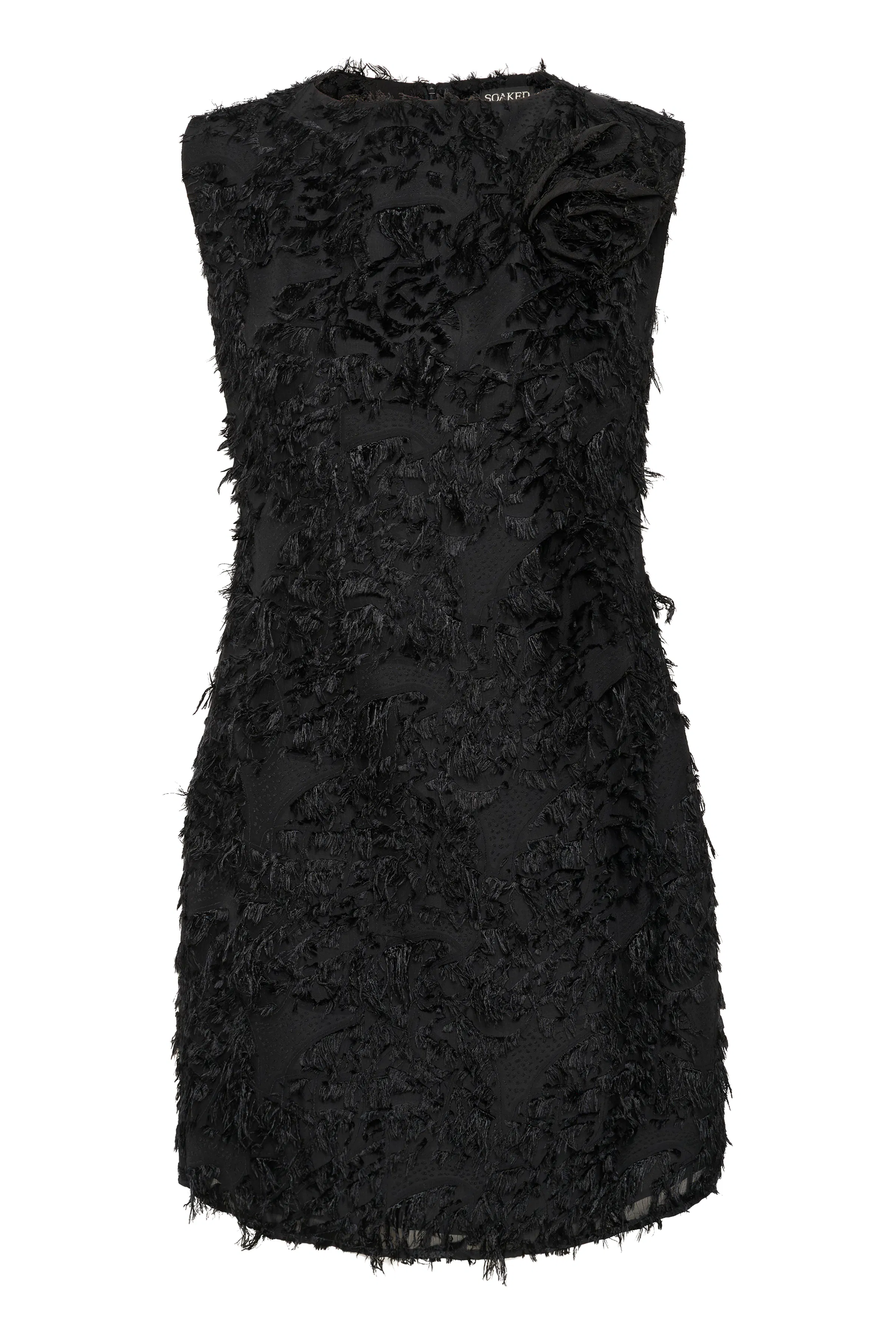 SLZienna Kleid PACK FRONT 30407361-194008