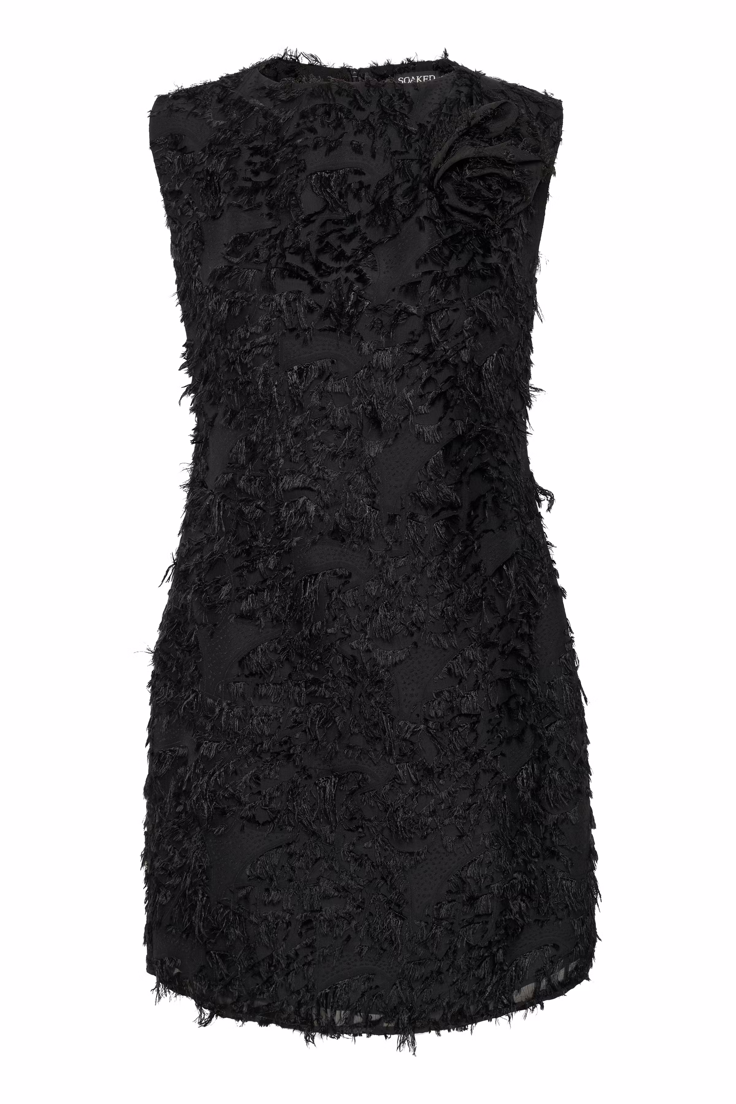 SLZienna Kjole PACK FRONT 30407361-194008