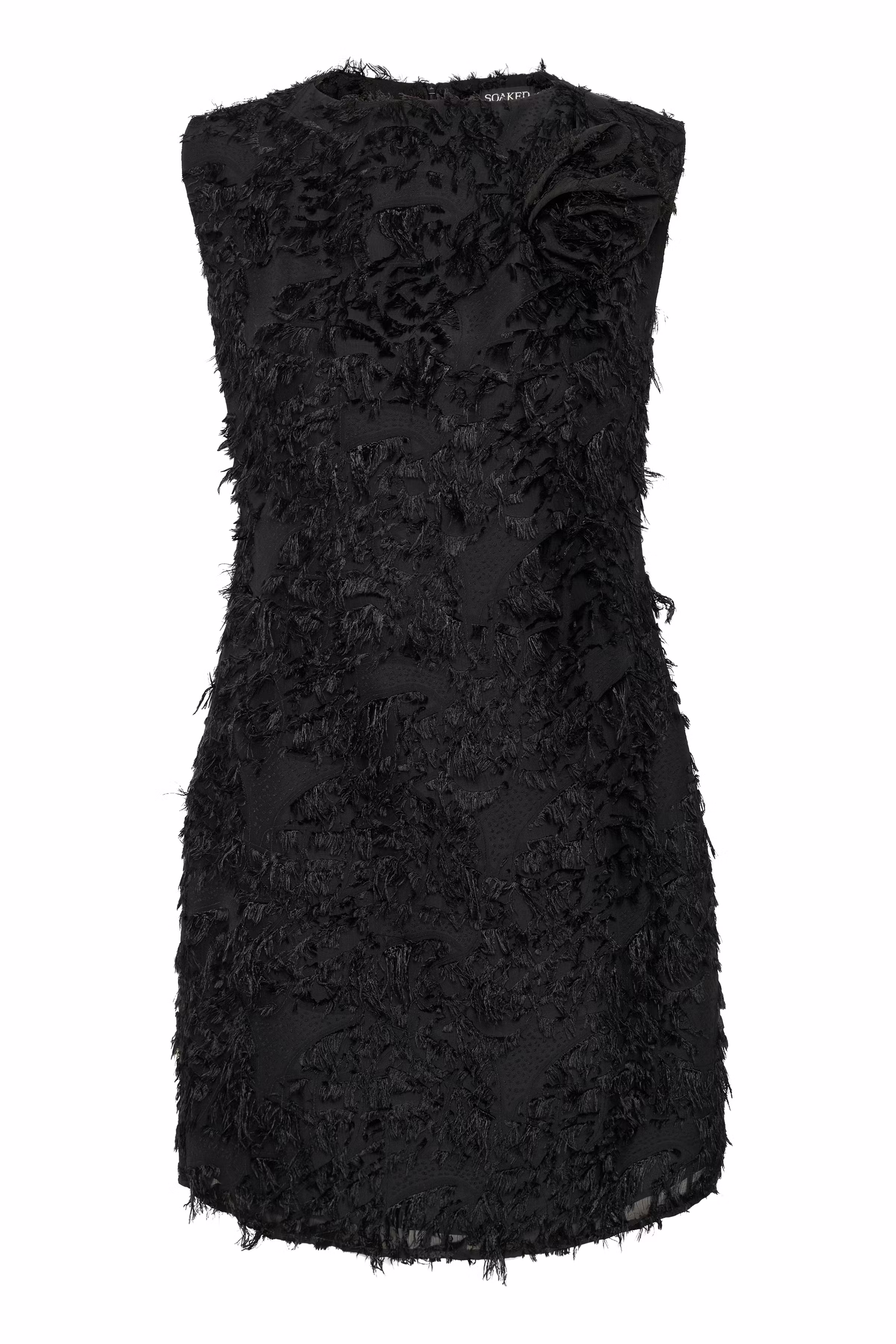 SLZienna Kleid PACK FRONT 30407361-194008