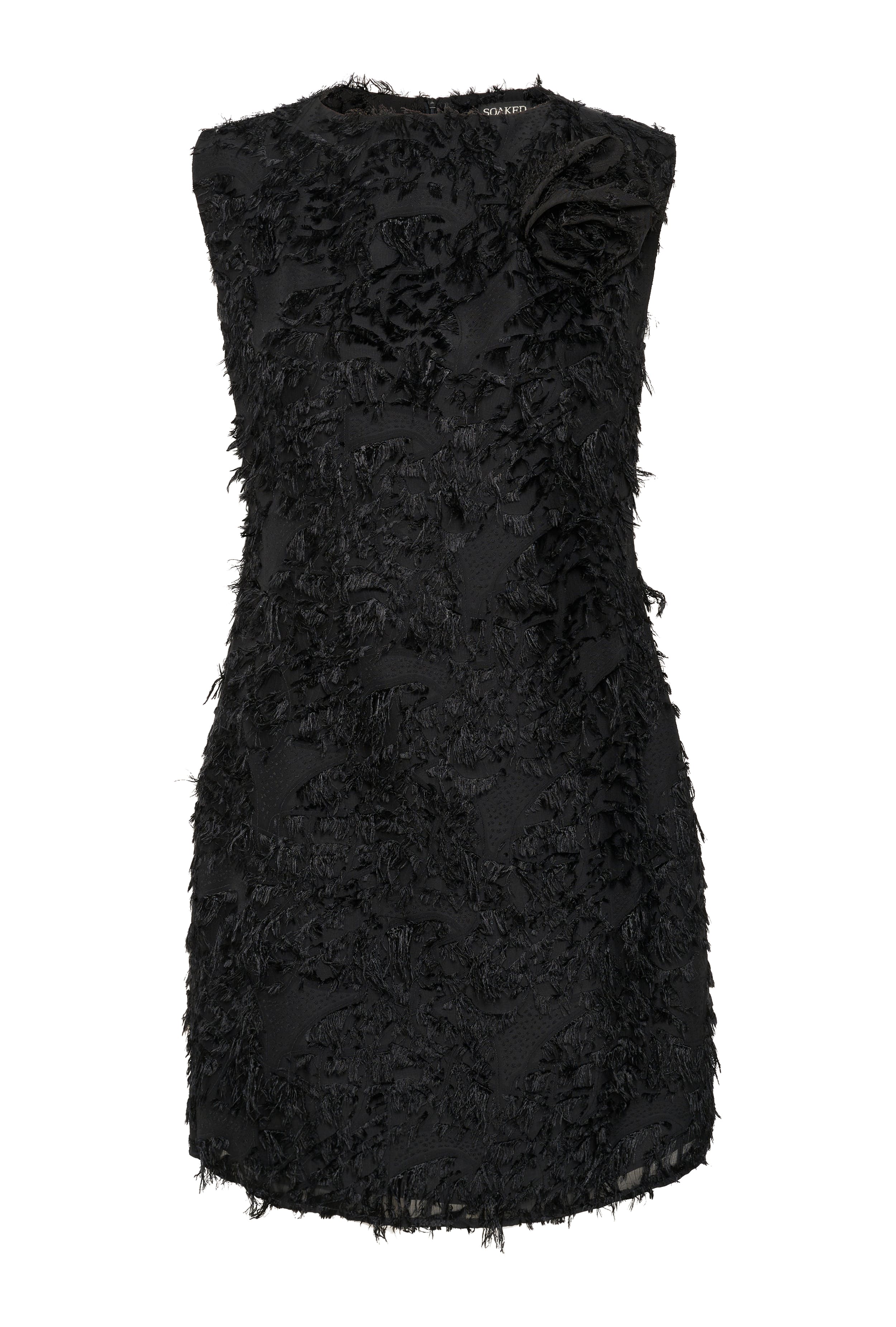 SLZienna Dress PACK FRONT 30407361-194008