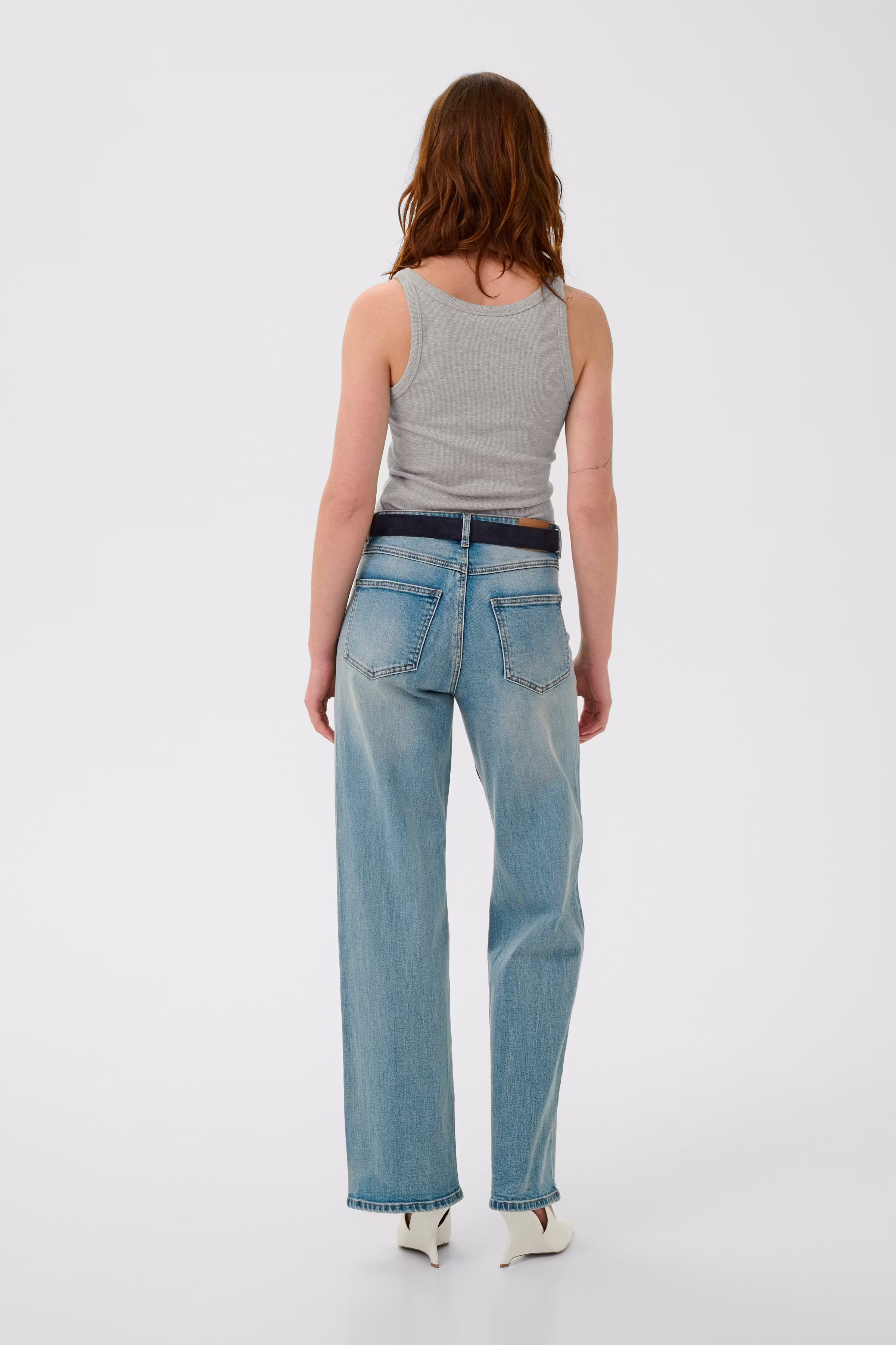GZdrew Top LOOKBOOK BACK 10910949-107578