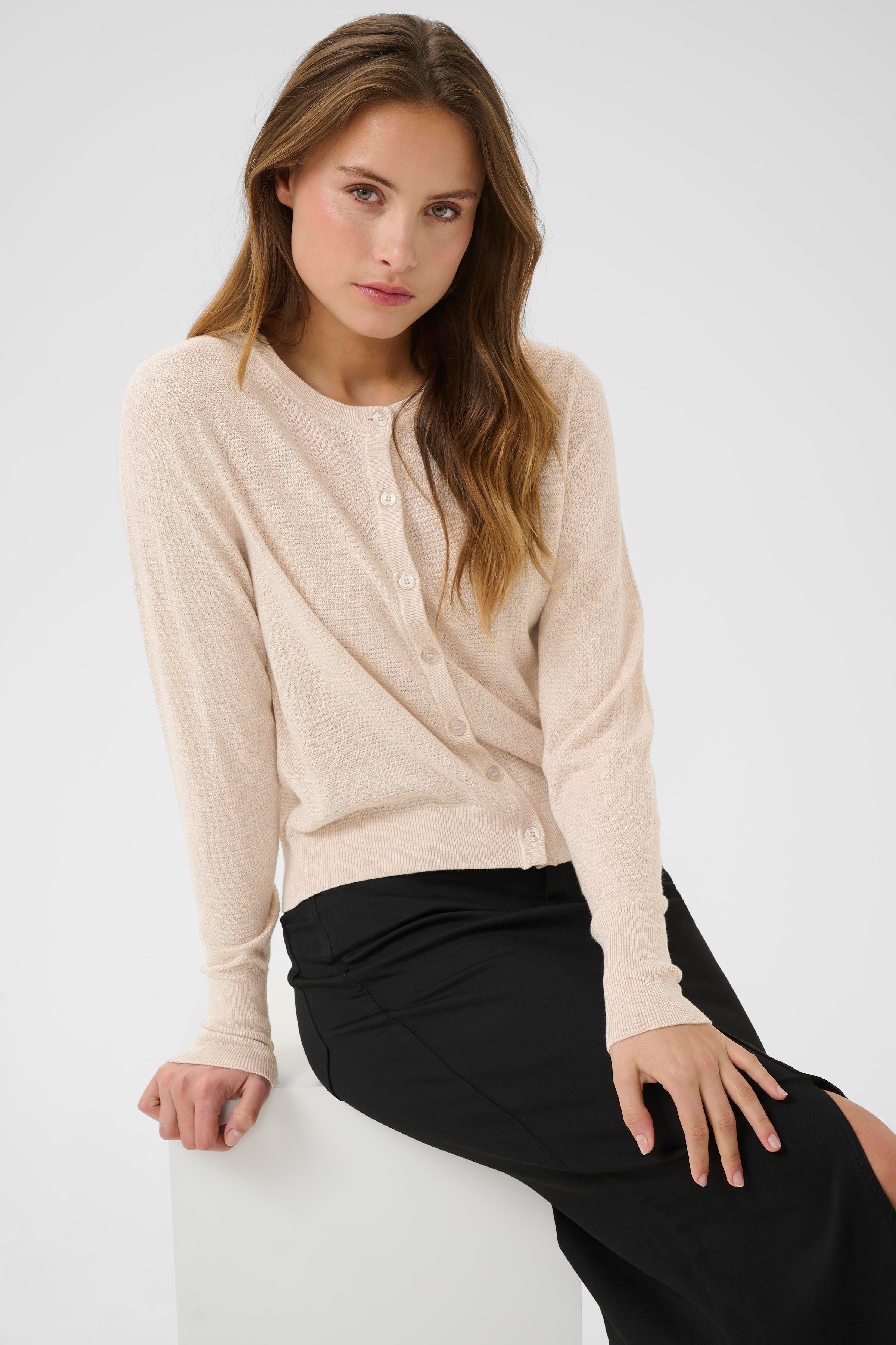 KAamalia Cardigan LOOKBOOK DETAIL 10510348-106908