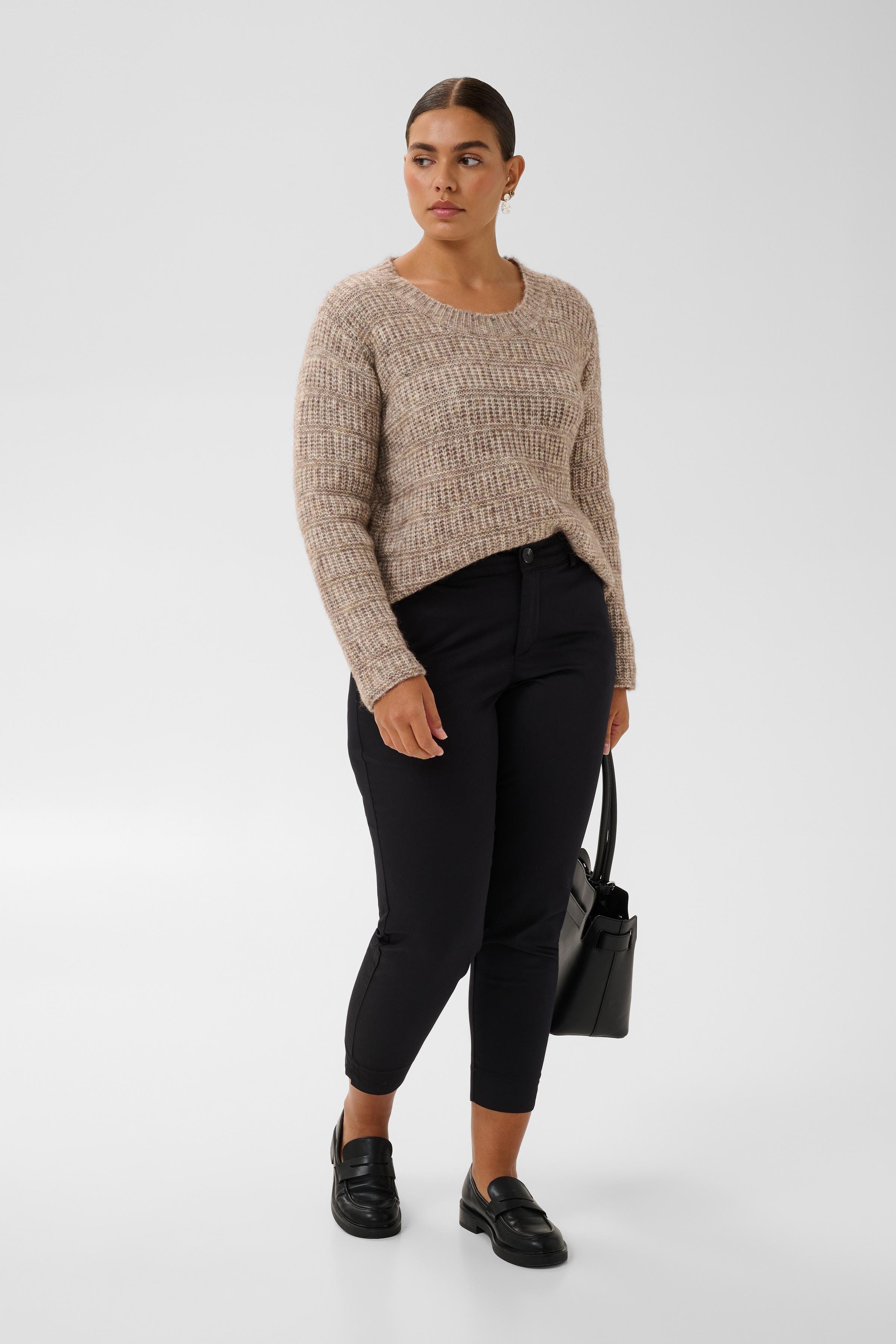 KCleana Trousers LOOKBOOK FRONT 10581546-100121