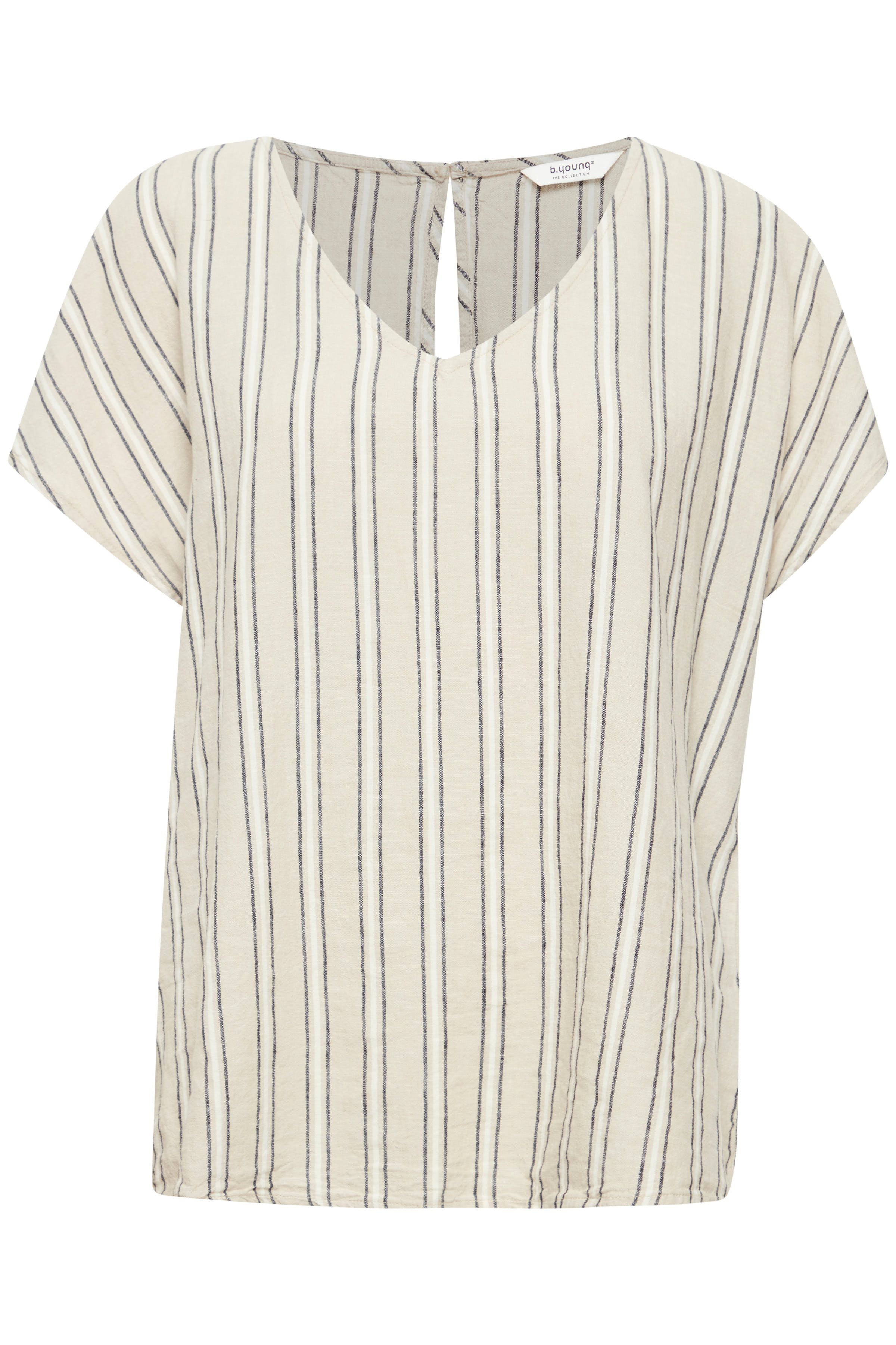 BYFALAKKA Bluse PACK FRONT 20812959-200482