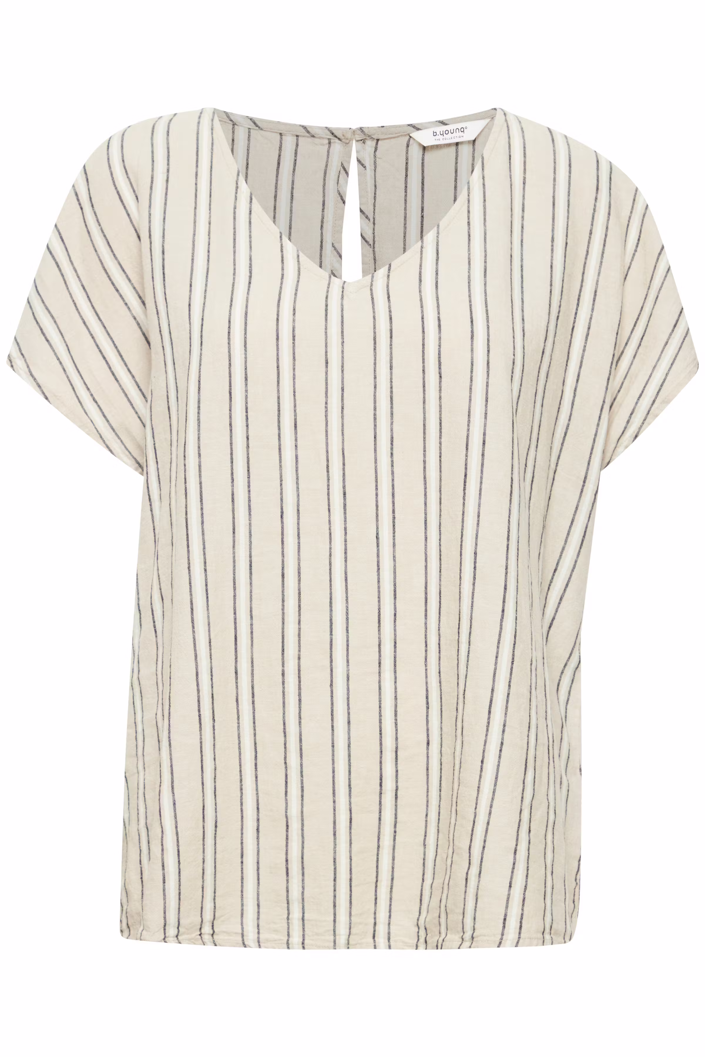 BYFALAKKA Blus PACK FRONT 20812959-200482