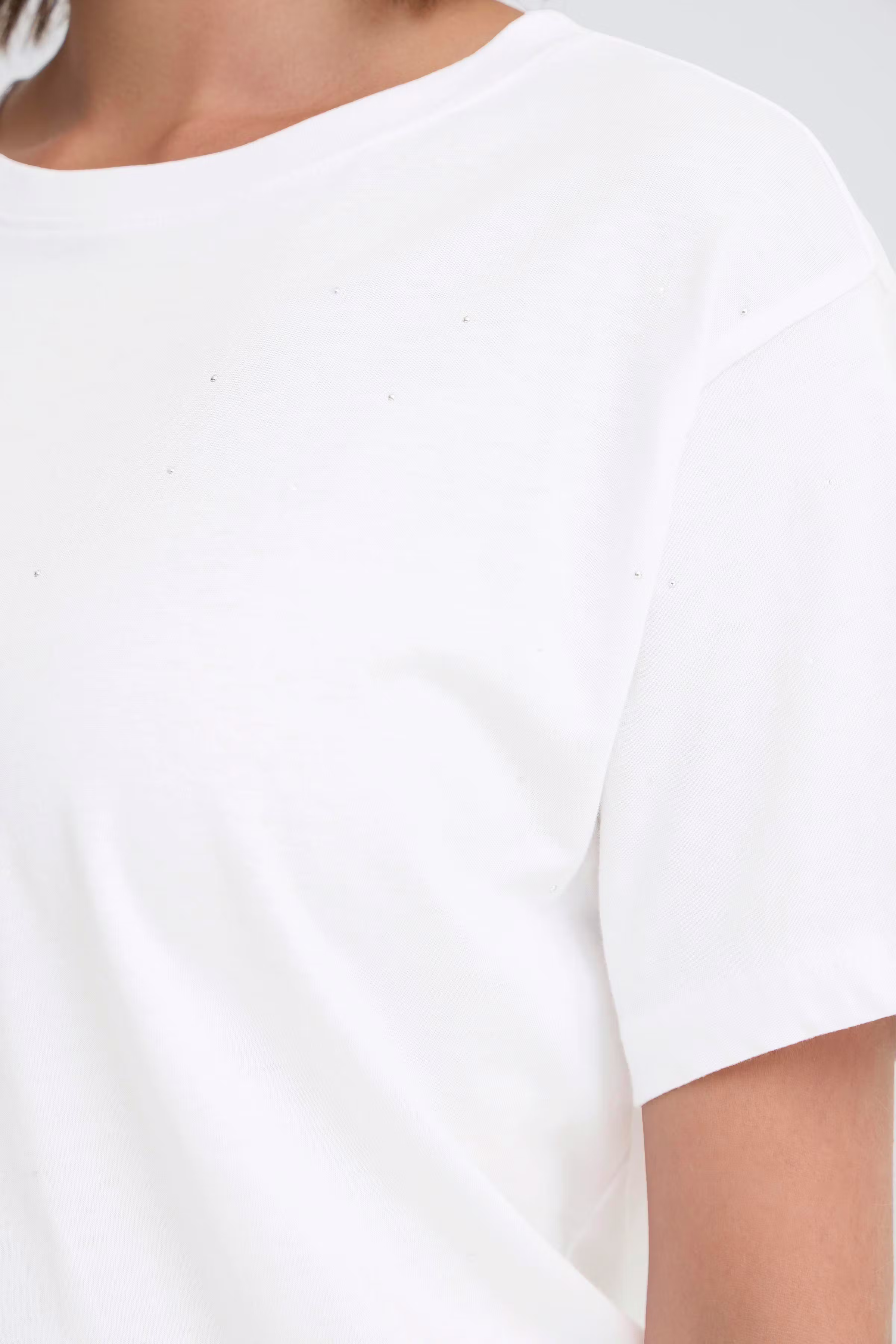 FRKINSLEY T-shirt LOOKBOOK DETAIL 20617242-114800
