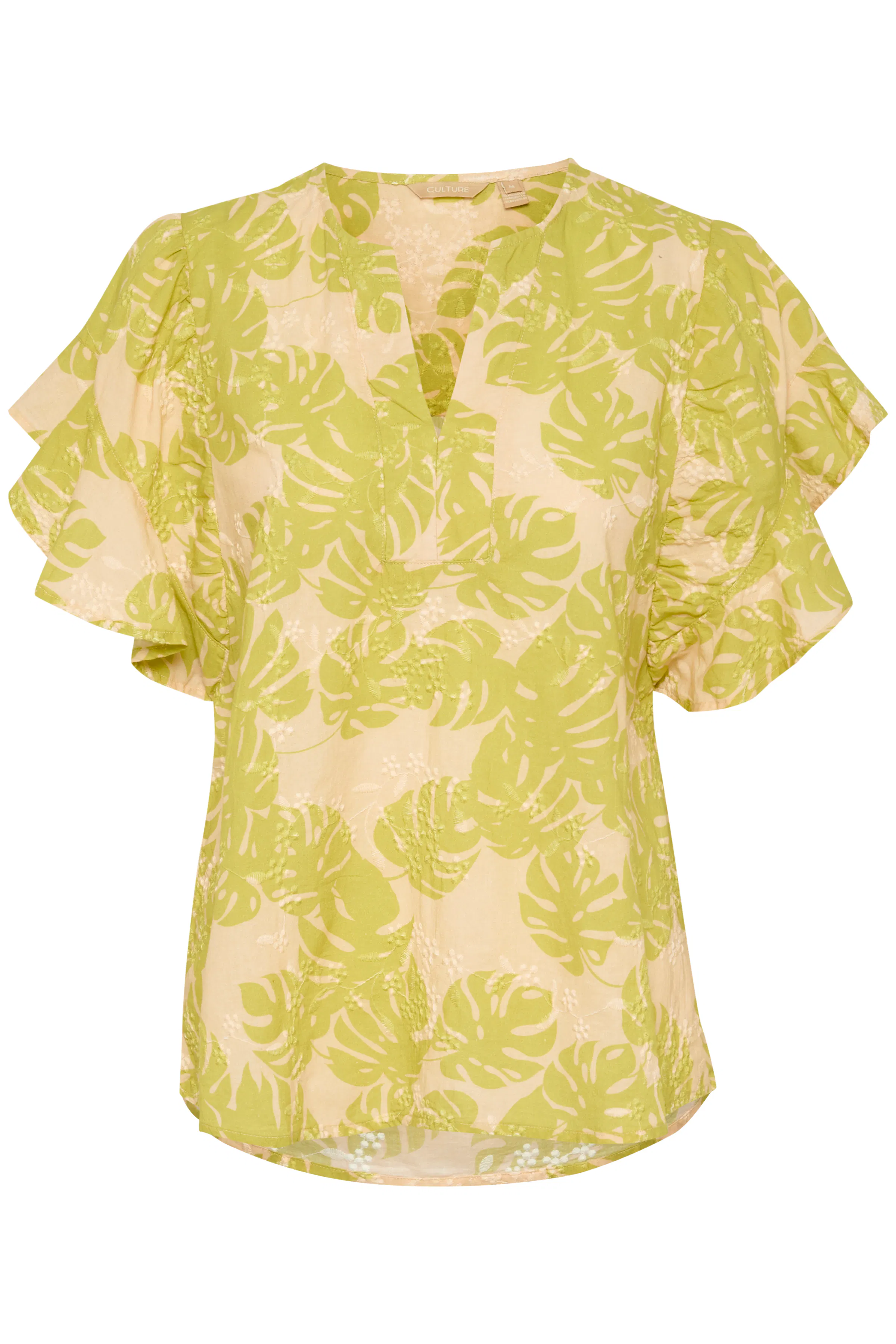CUdebora Bluse PACK FRONT 50111790-107665