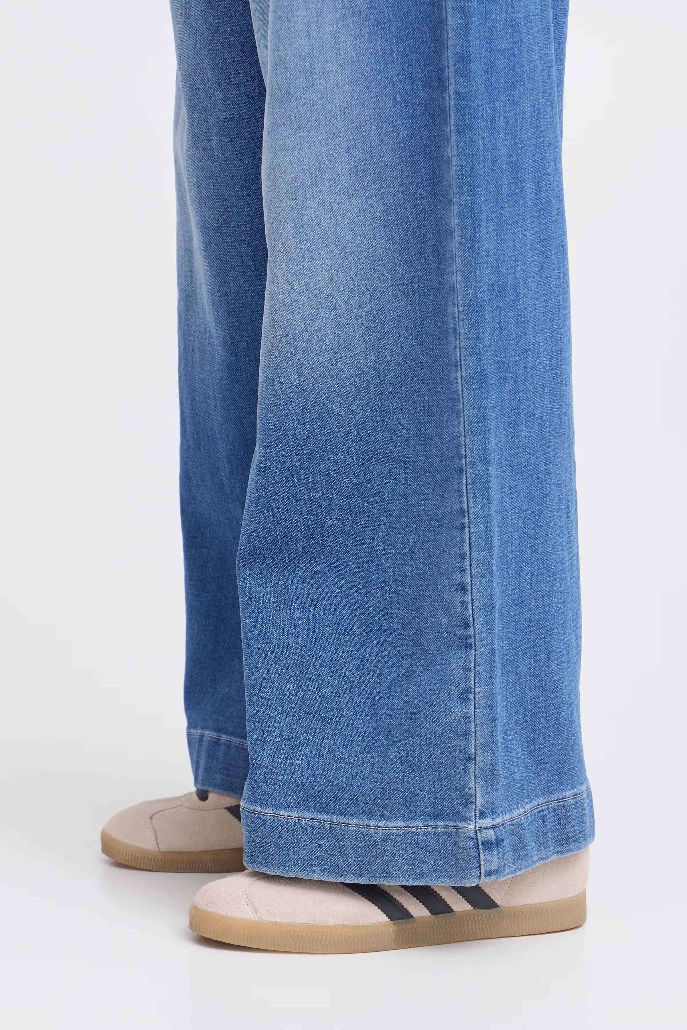 PZRAVEN High Waist Trousers LOOKBOOK DETAIL 50208864-200005