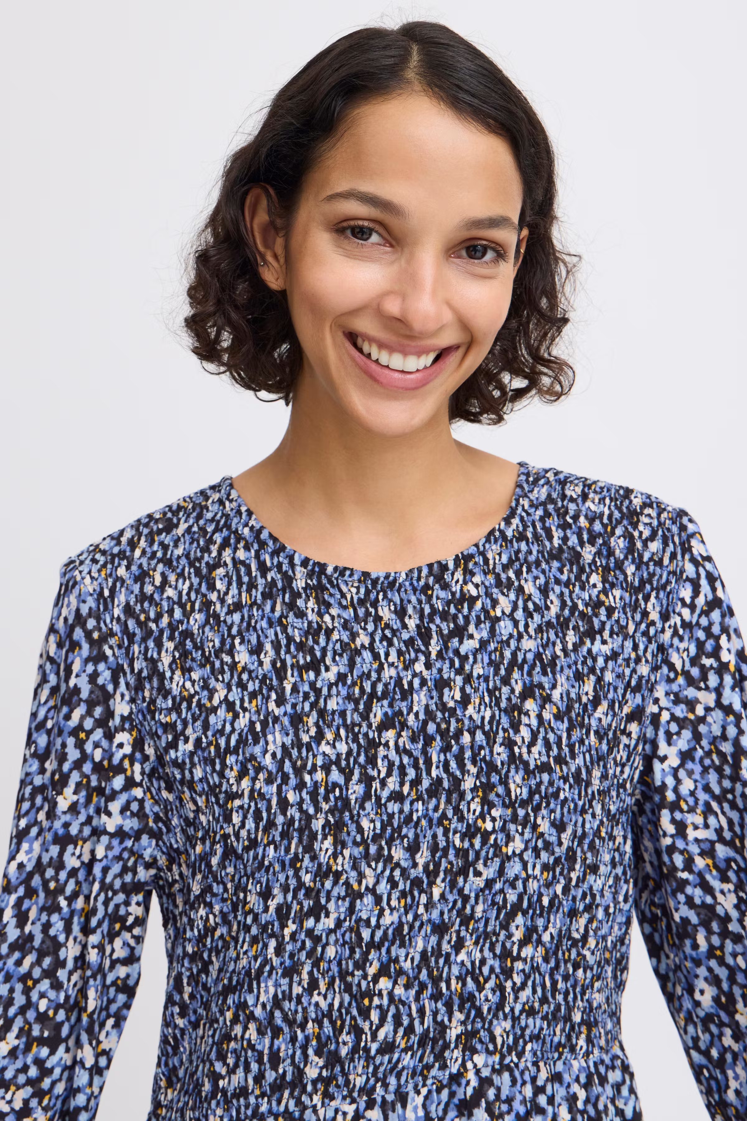 BYJOSA Jurk LOOKBOOK DETAIL 20815242-203368