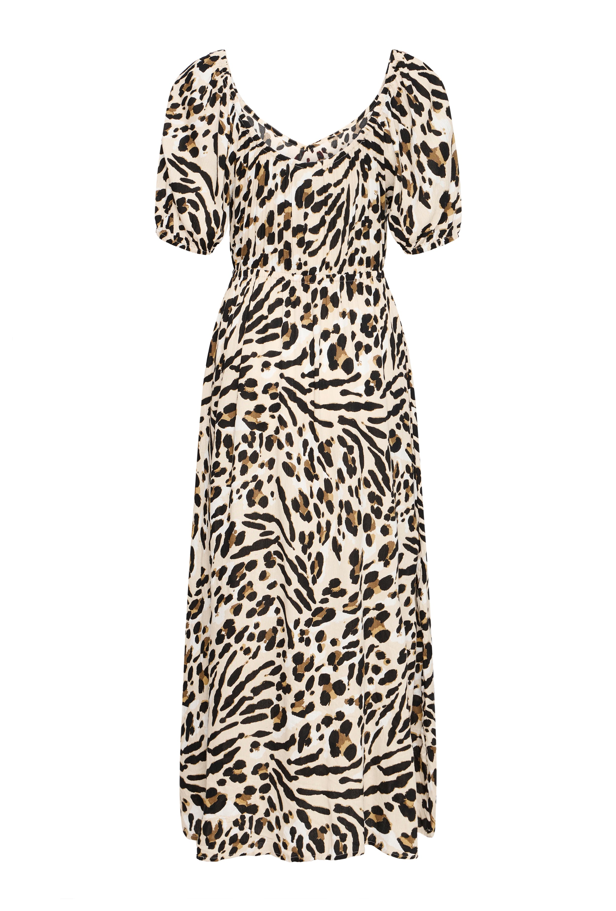 IHMARRAKECH Dress PACK BACK 20123600-204480