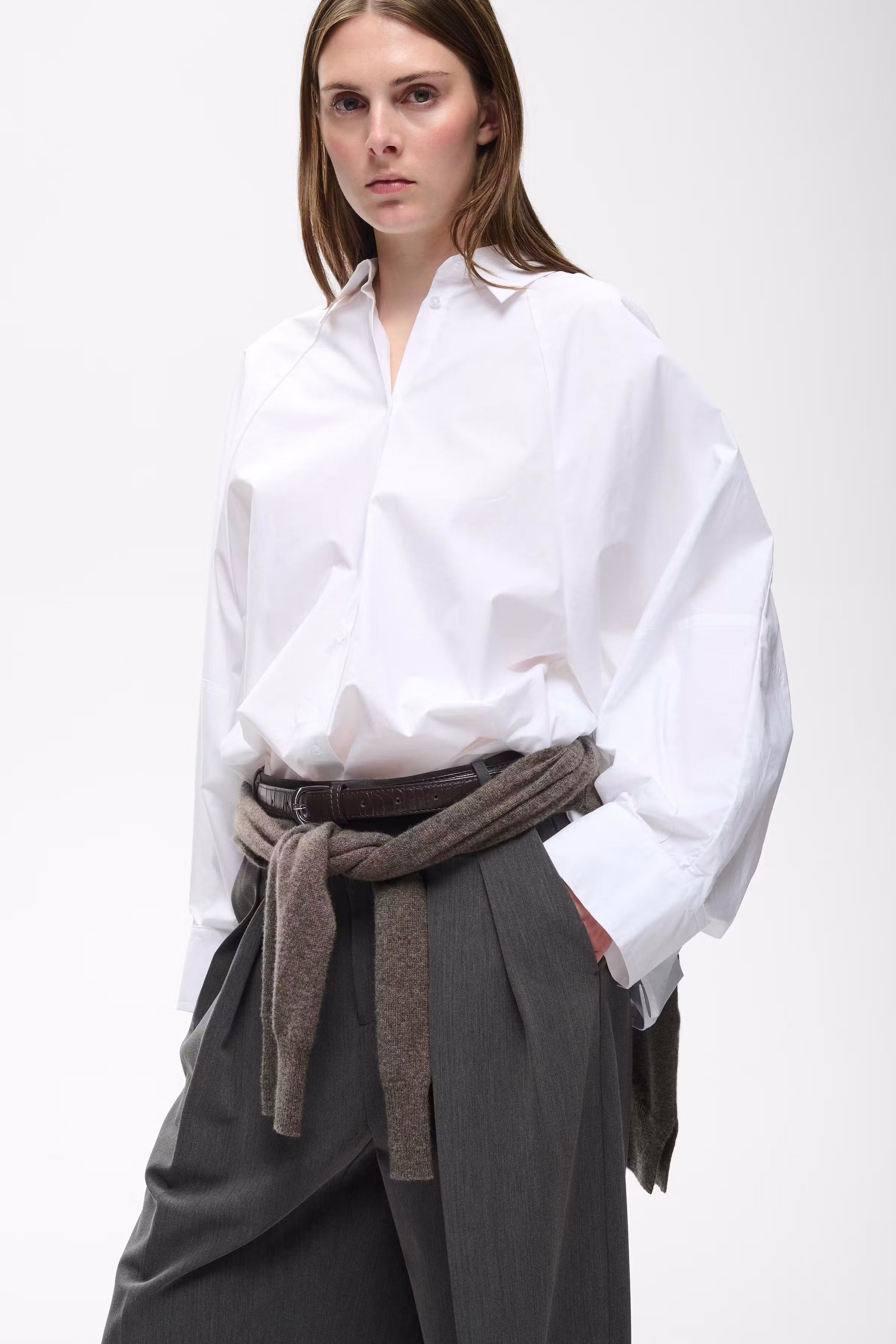 MILLERIW Hemd LOOKBOOK DETAIL 30112813-300001