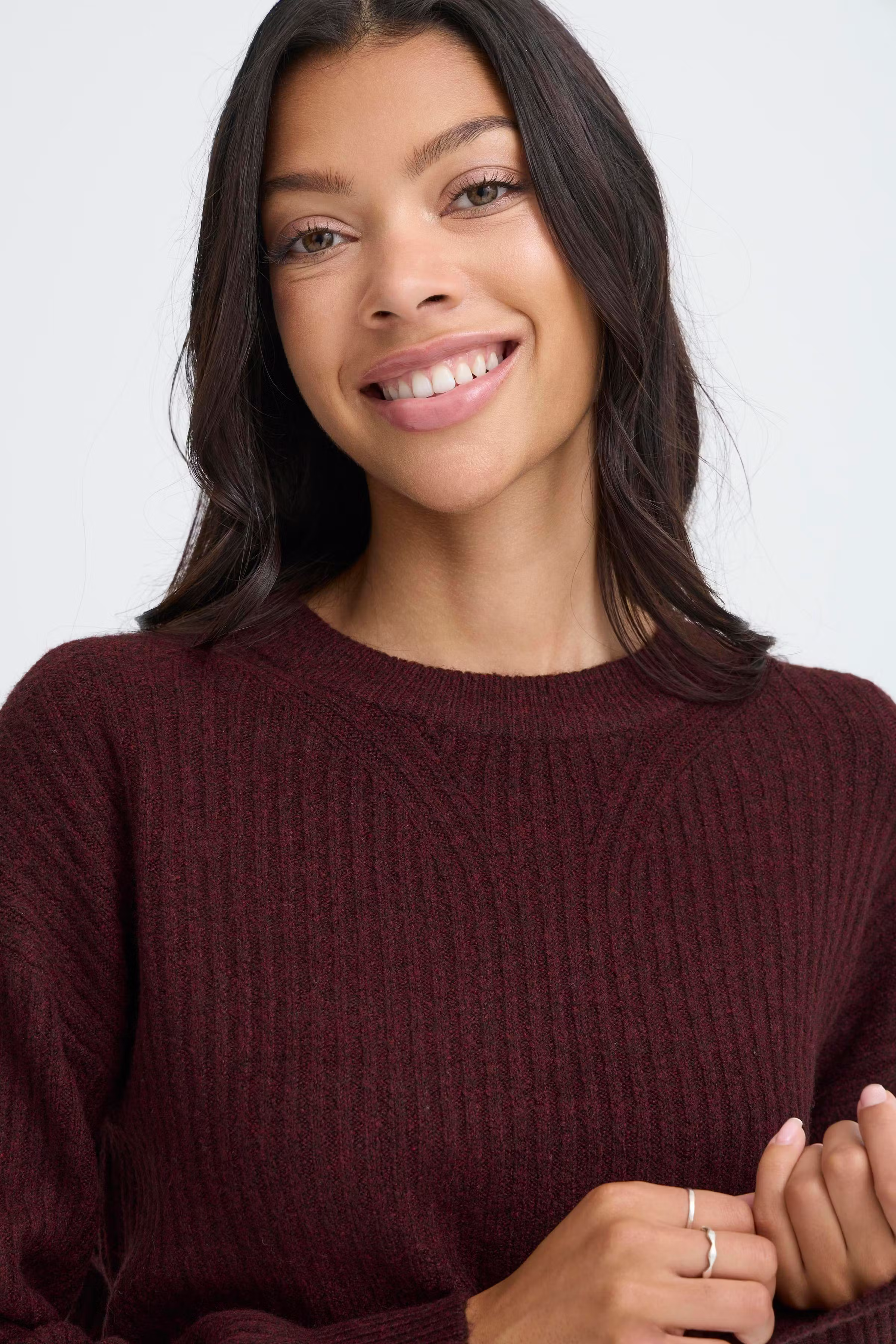 BYONEMA Pullover LOOKBOOK DETAIL 20813898-1916271