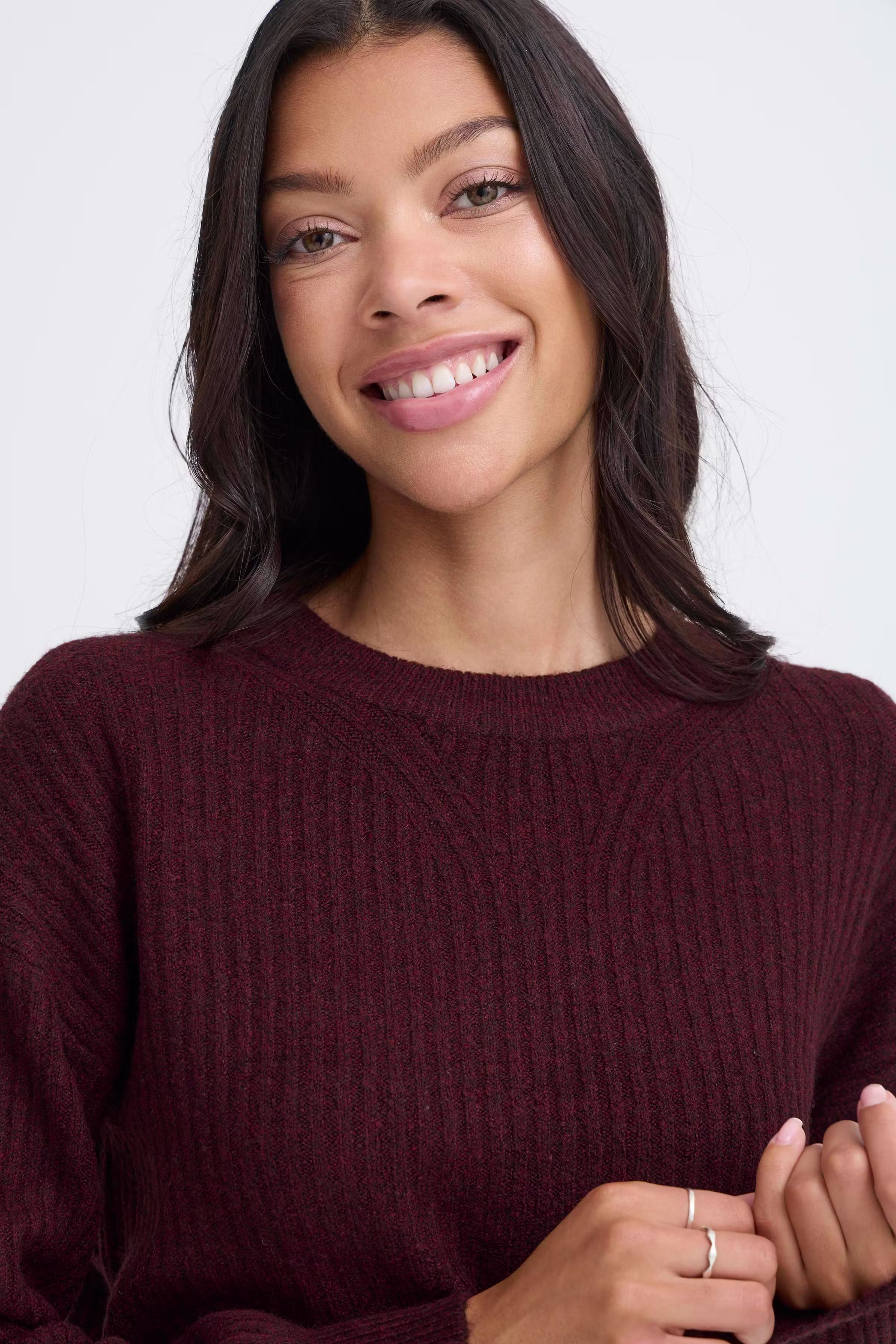 BYONEMA Pullover LOOKBOOK DETAIL 20813898-1916271