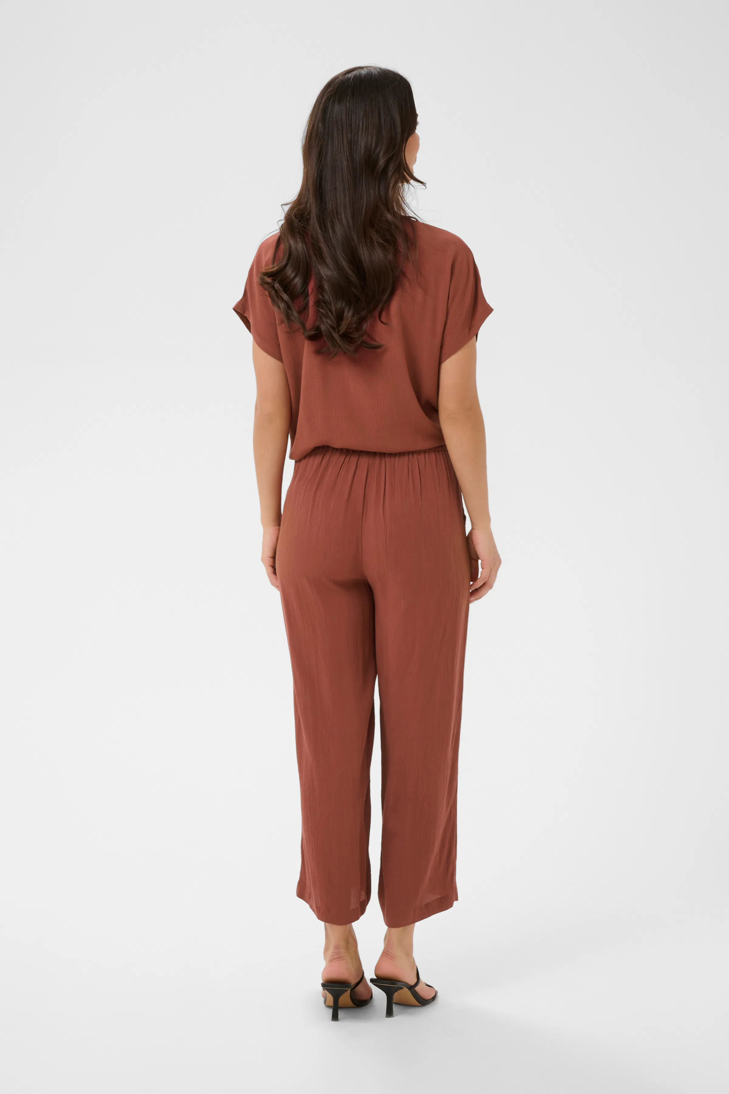 KAdacia Bukser LOOKBOOK BACK 10506454-191334