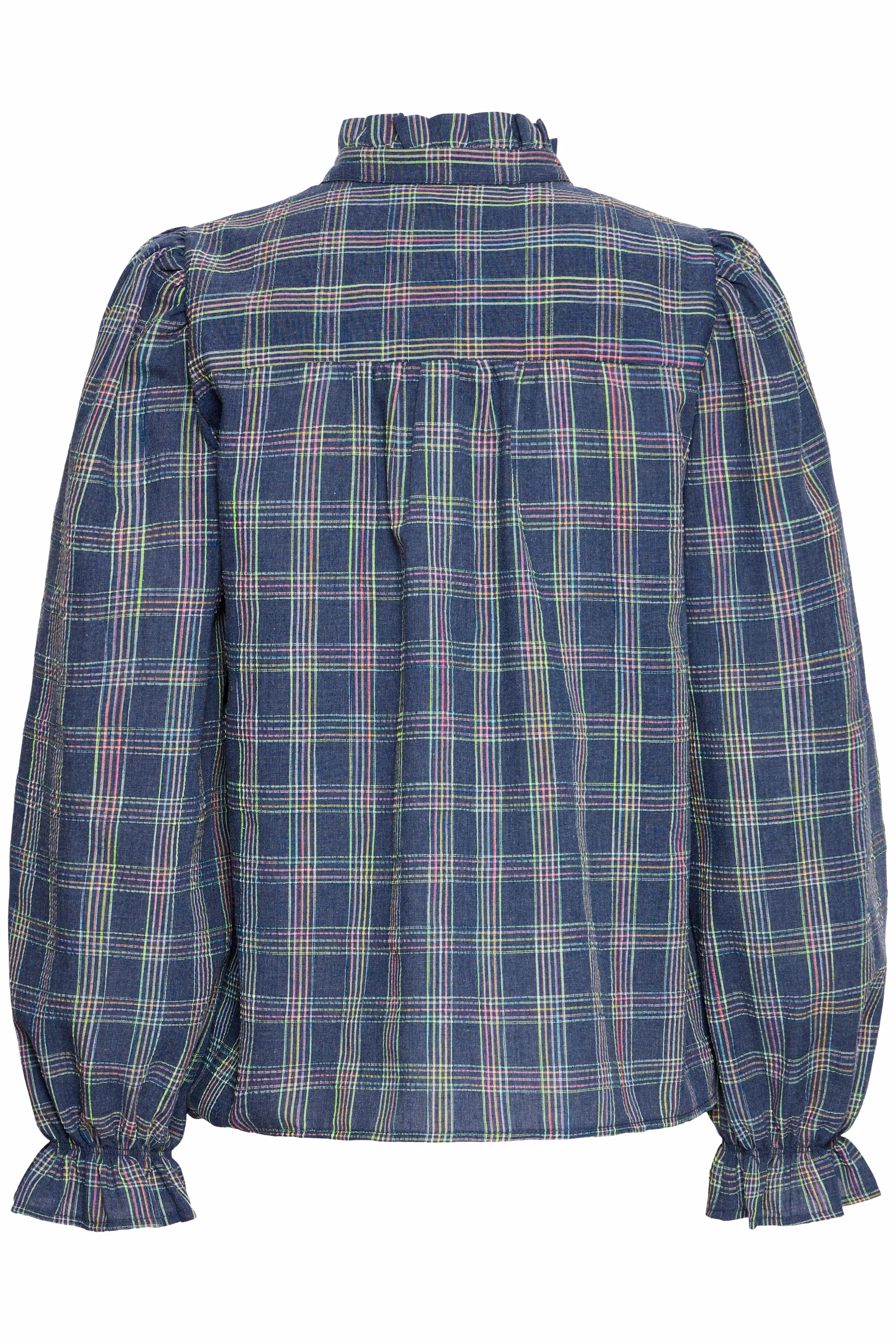 PZSHELLY Bluse PACK BACK 50210340-194020