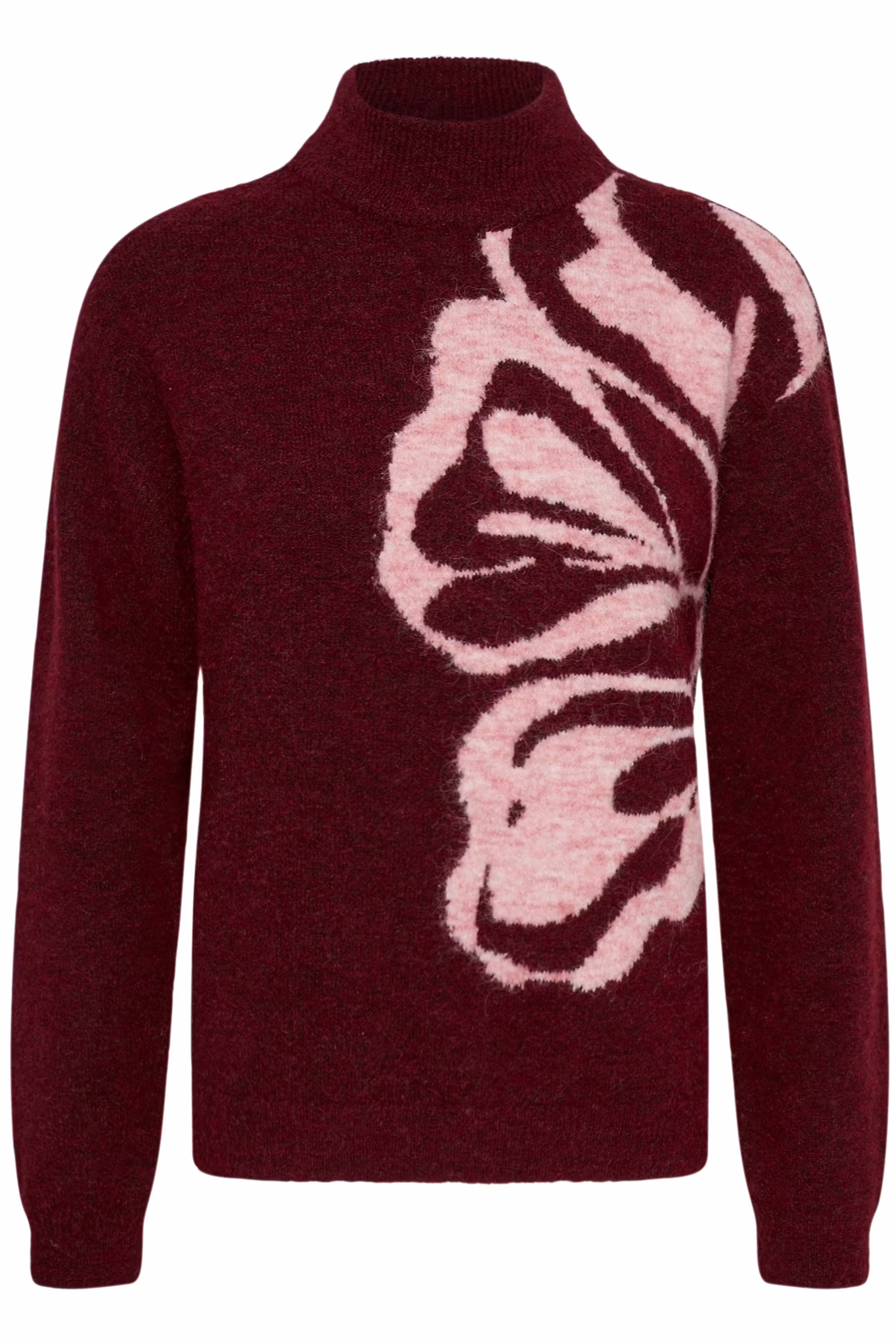 KAkailey Pullover PACK FRONT 10513072-1000697
