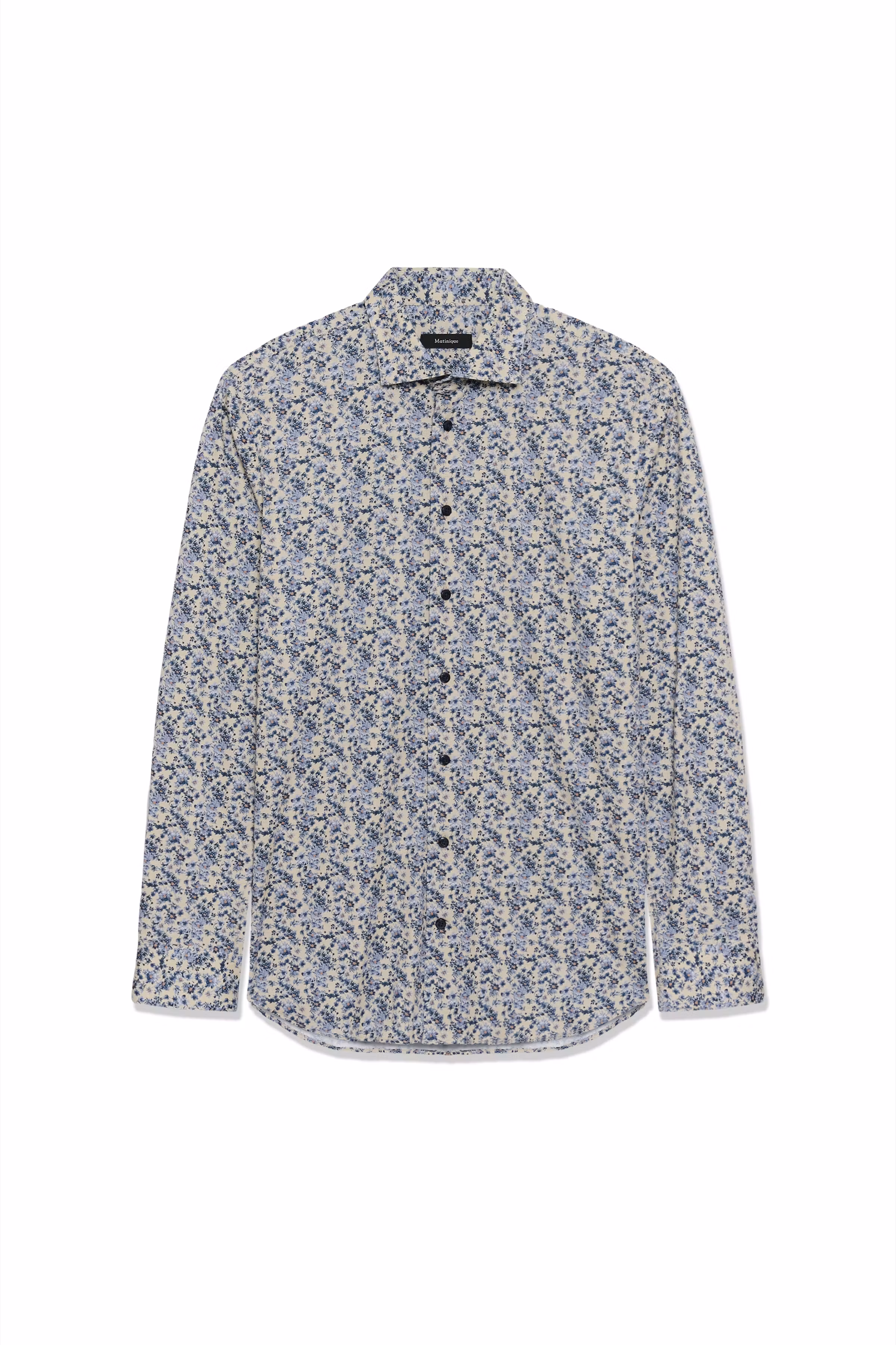 MAmarc Shirt PACK FRONT 30209324-171022
