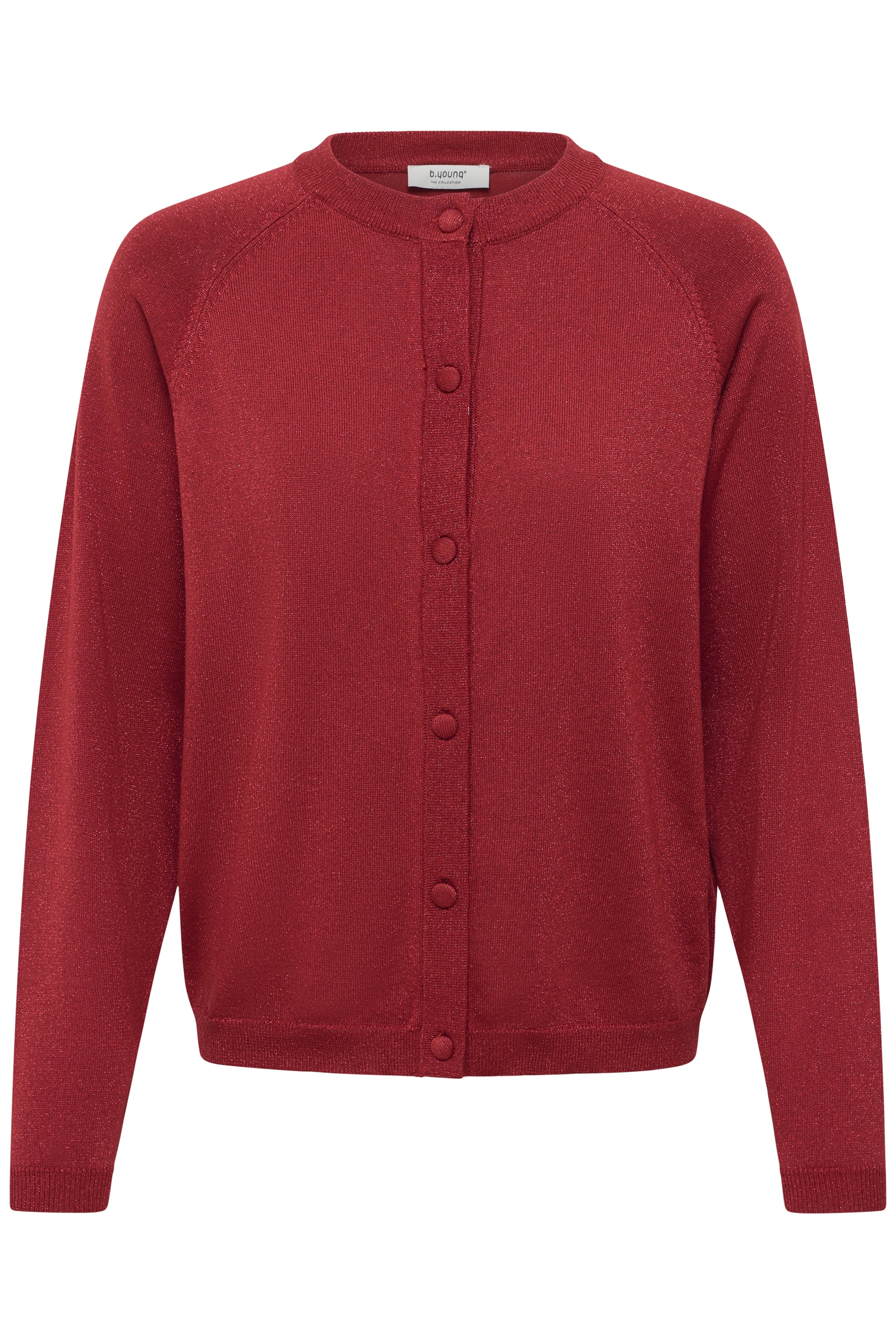 BYMOBBE Cardigan PACK FRONT 20818272-191531