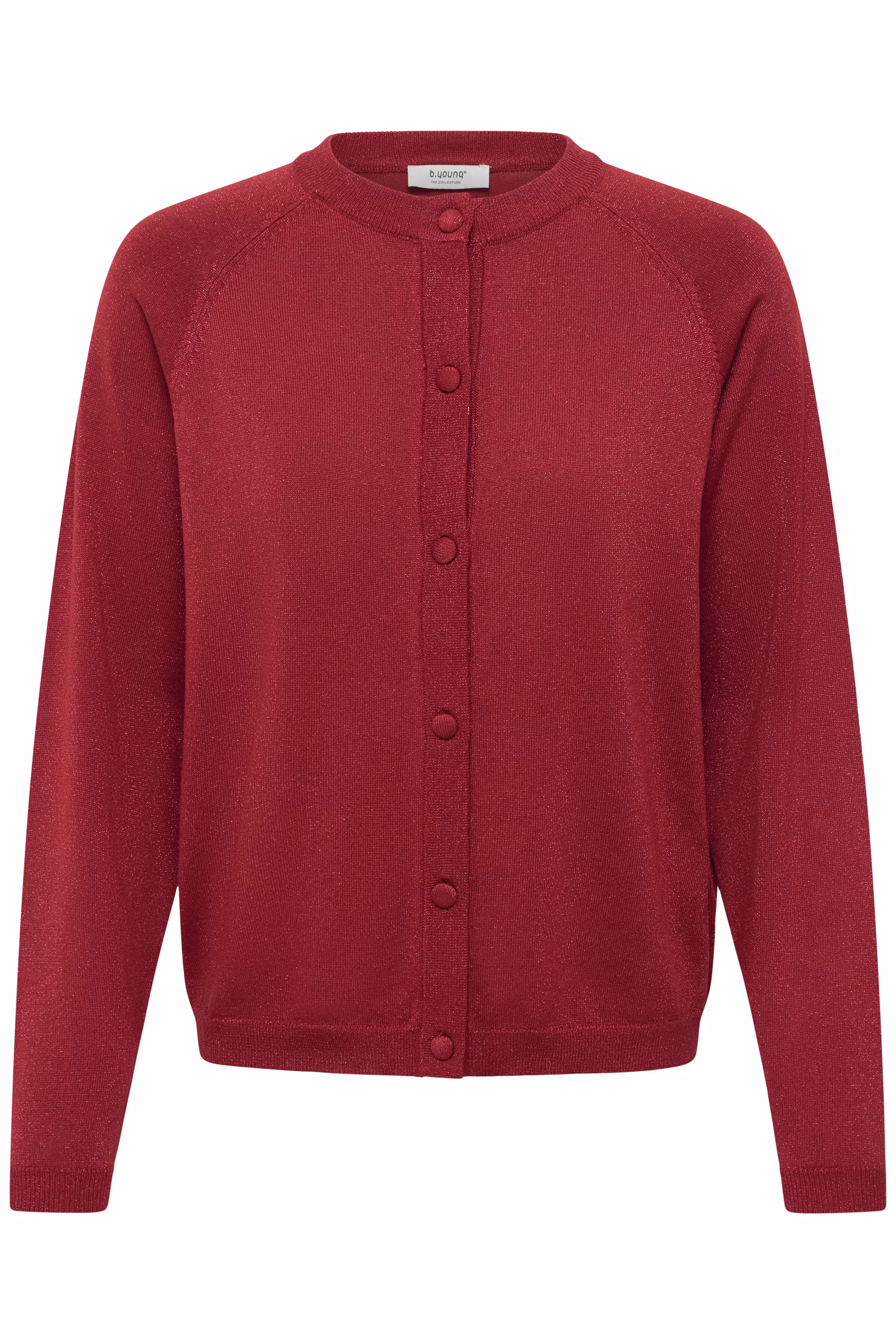 BYMOBBE Cardigan PACK FRONT 20818272-191531