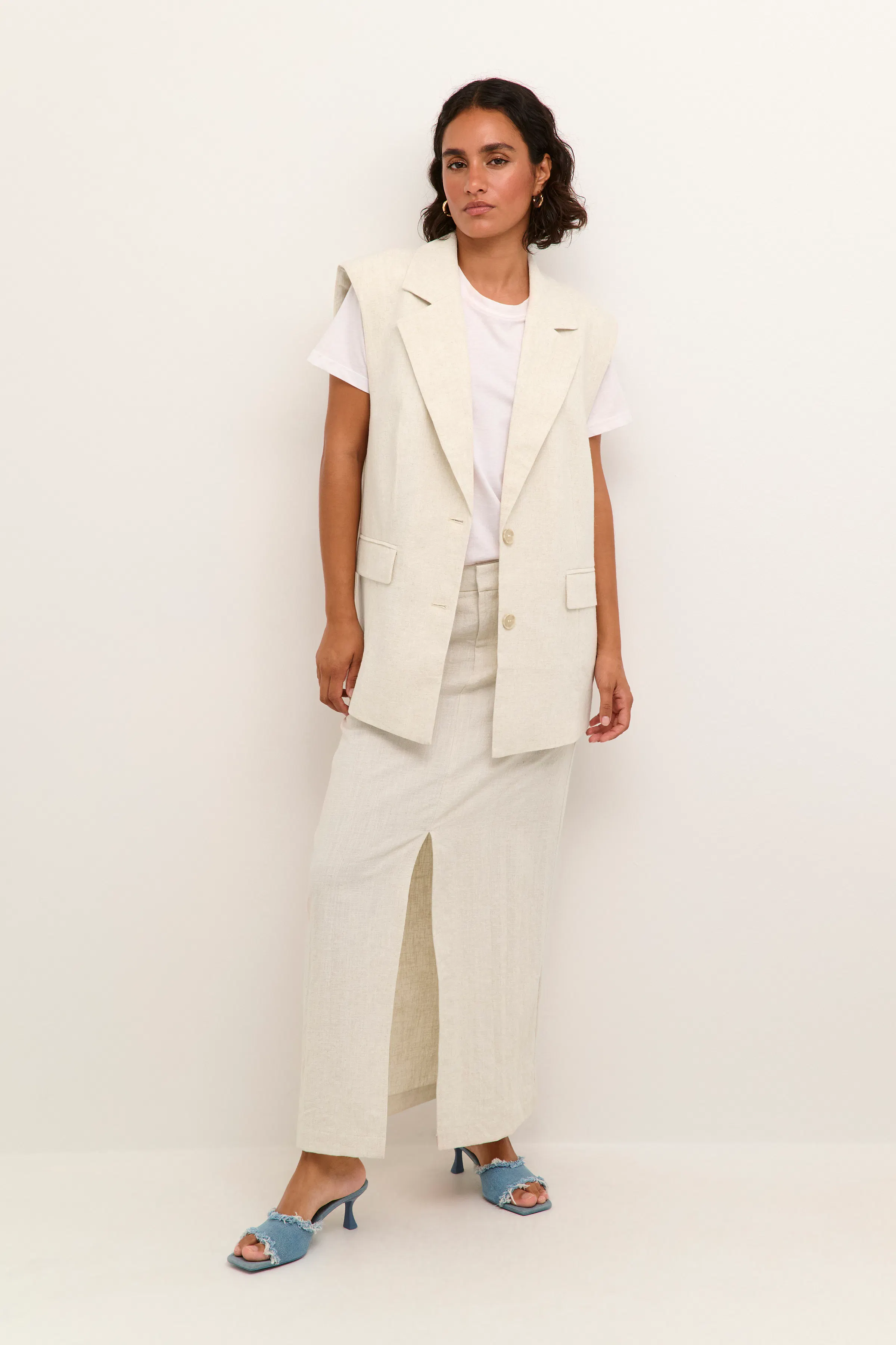 KAdaniella Vest LOOKBOOK FRONT 10508565-1513051