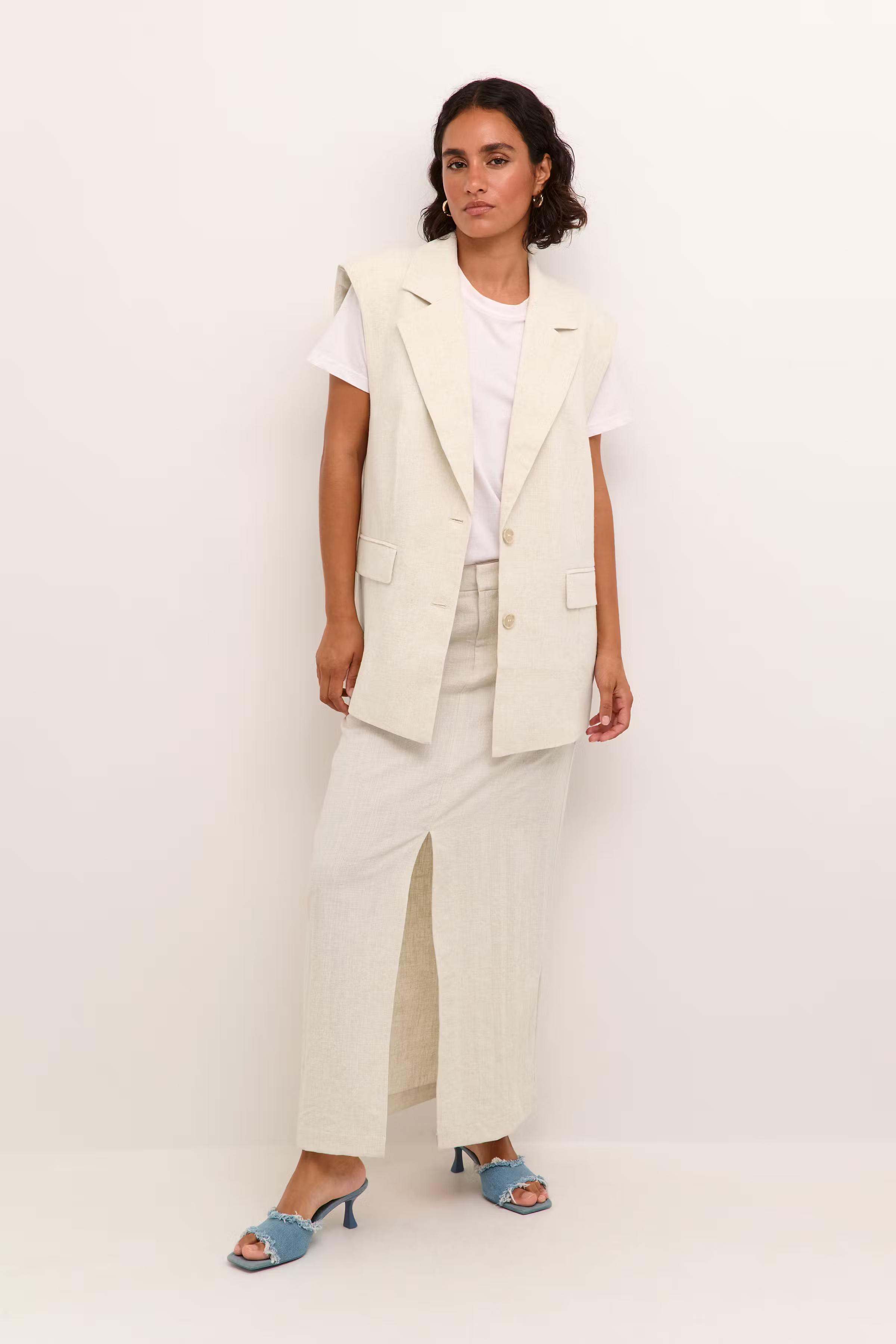 KAdaniella Vest LOOKBOOK FRONT 10508565-1513051