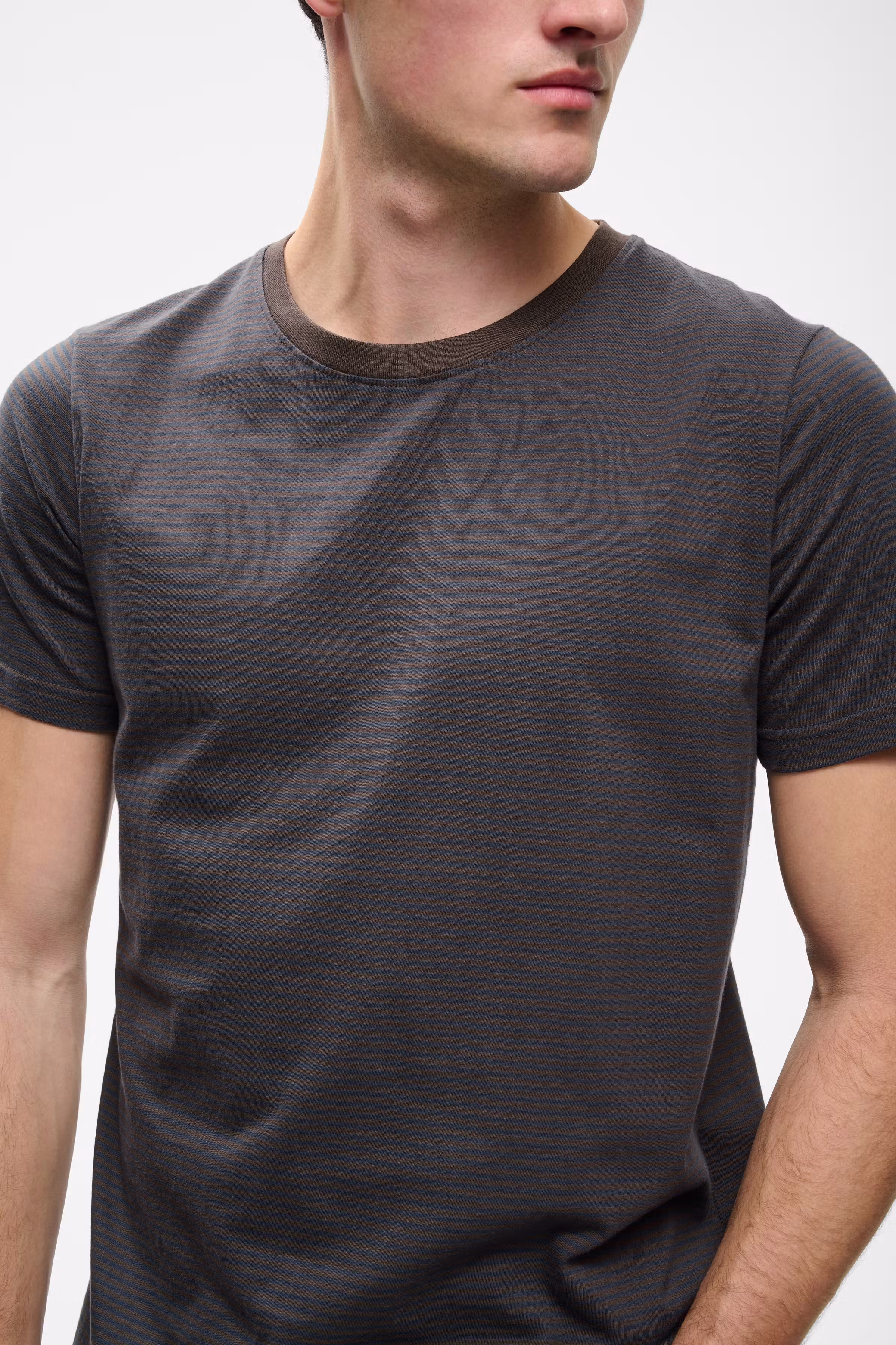 MAjeremy T-shirt LOOKBOOK DETAIL 30207146-190812