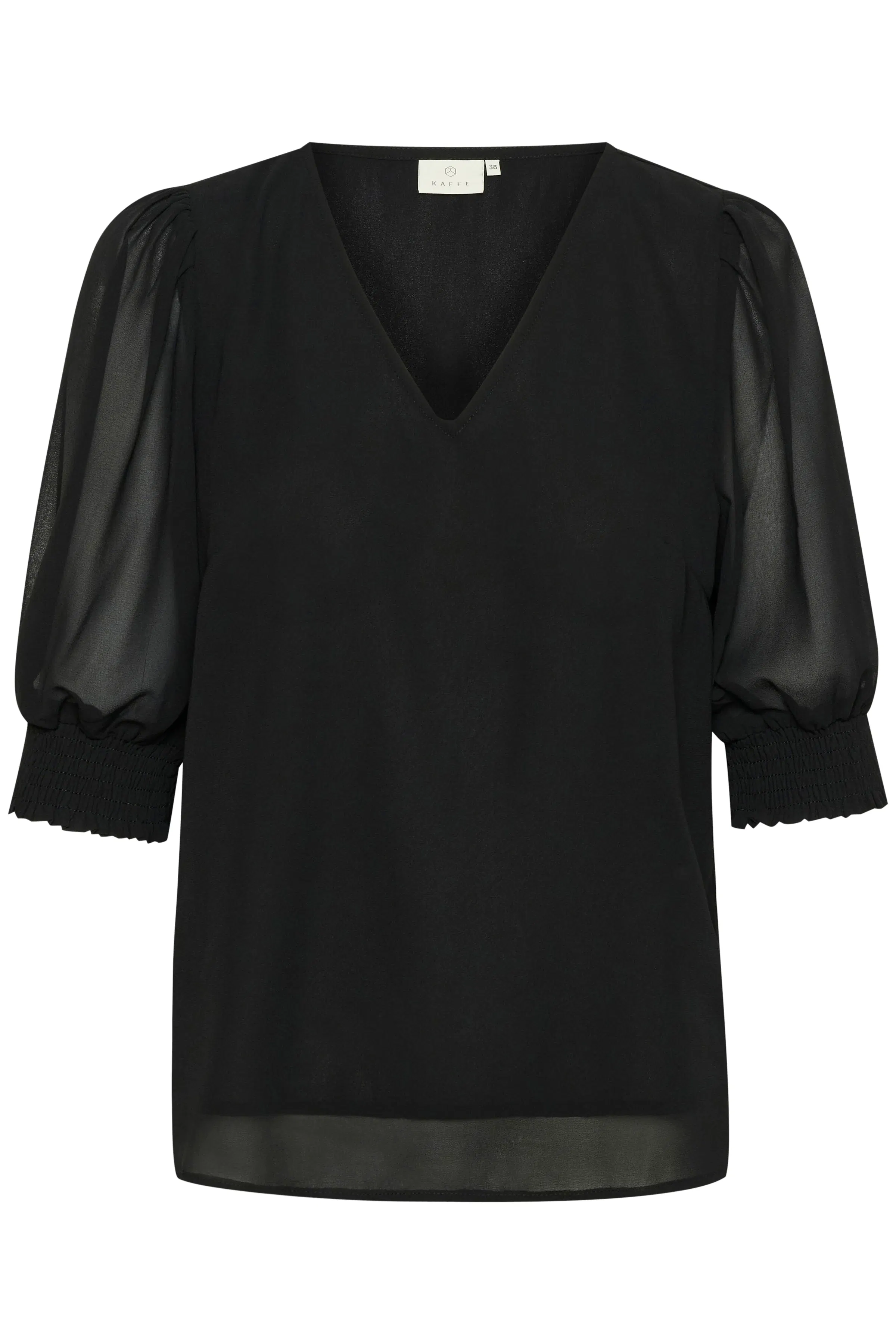 KAvita Bluse PACK FRONT 10508864-100121